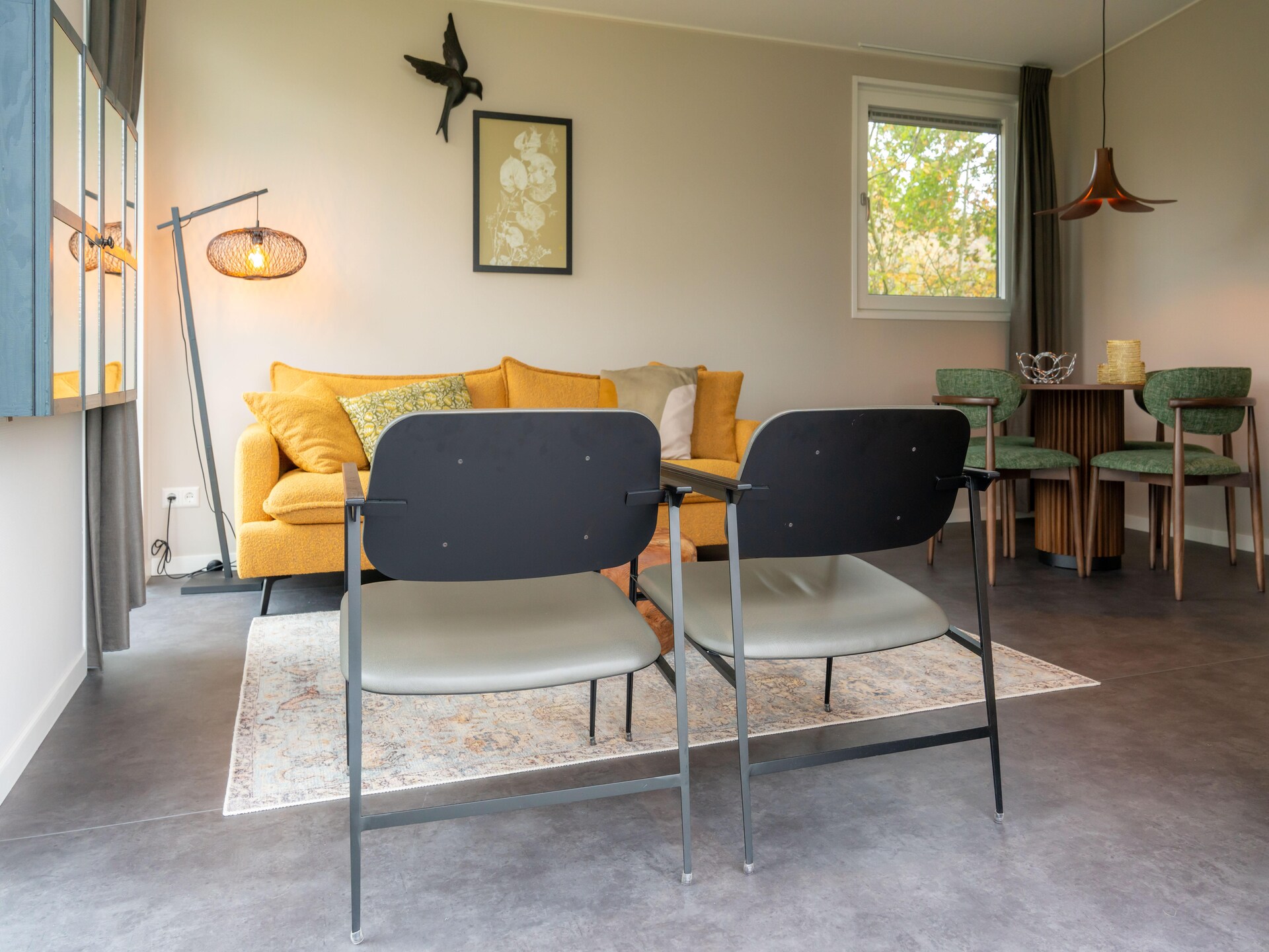 Yn't Bosk: Luxe vrijstaande woning op schilderachtig Fries landgoed - foto 10