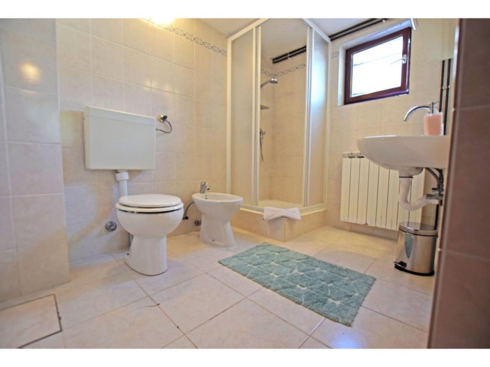 Appartement voor 3 personen op 100m van zee bij Nationaal Park Paklenica - foto 9