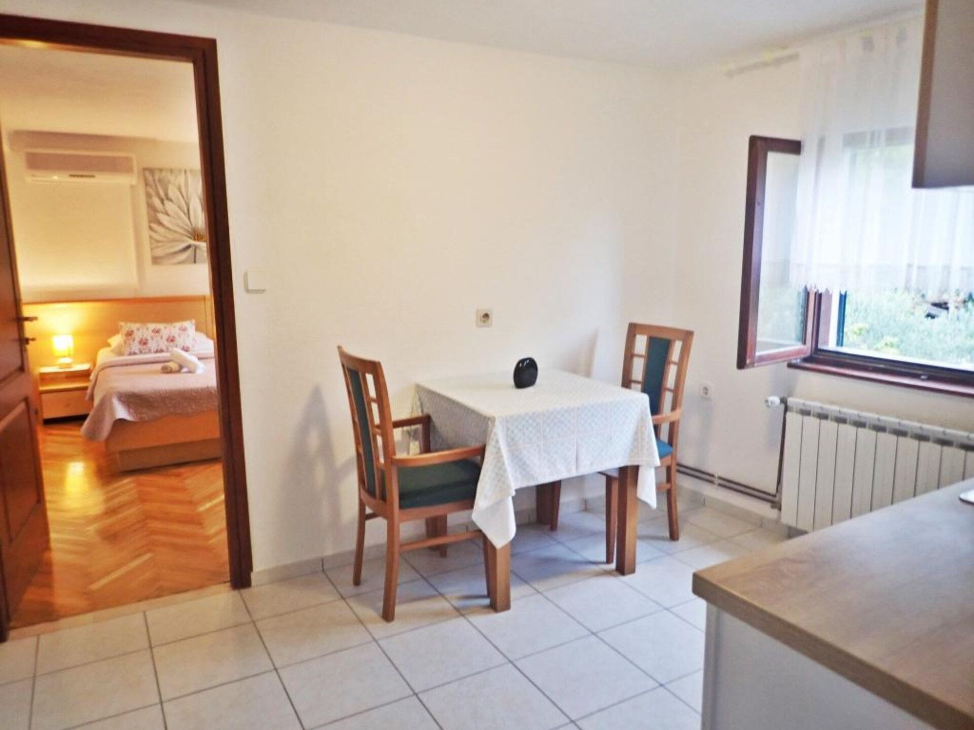 Apartments Adriana - One Bedroom Apartment A2 - foto 3