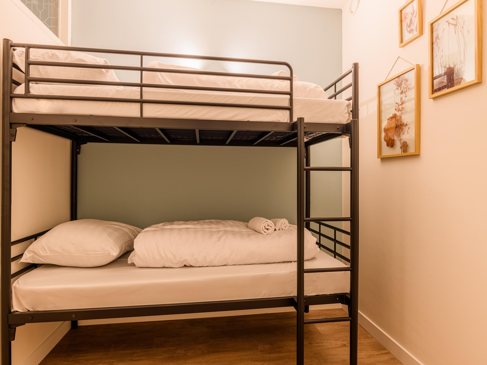 Modern appartement voor 6 personen in Bruinisse - foto 7