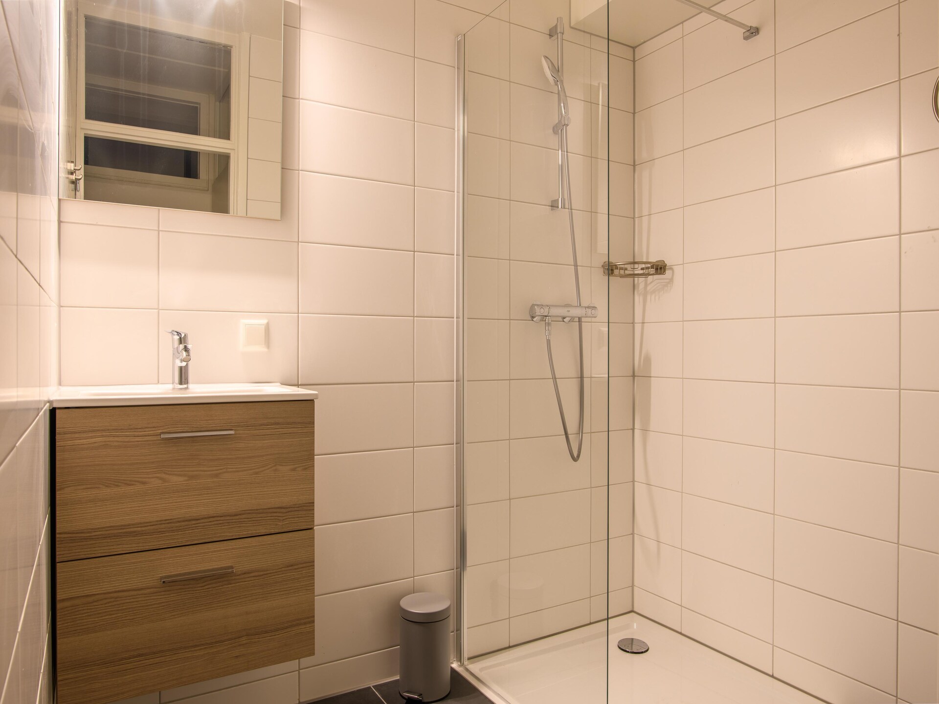 Modern appartement voor 6 personen in Bruinisse - foto 10