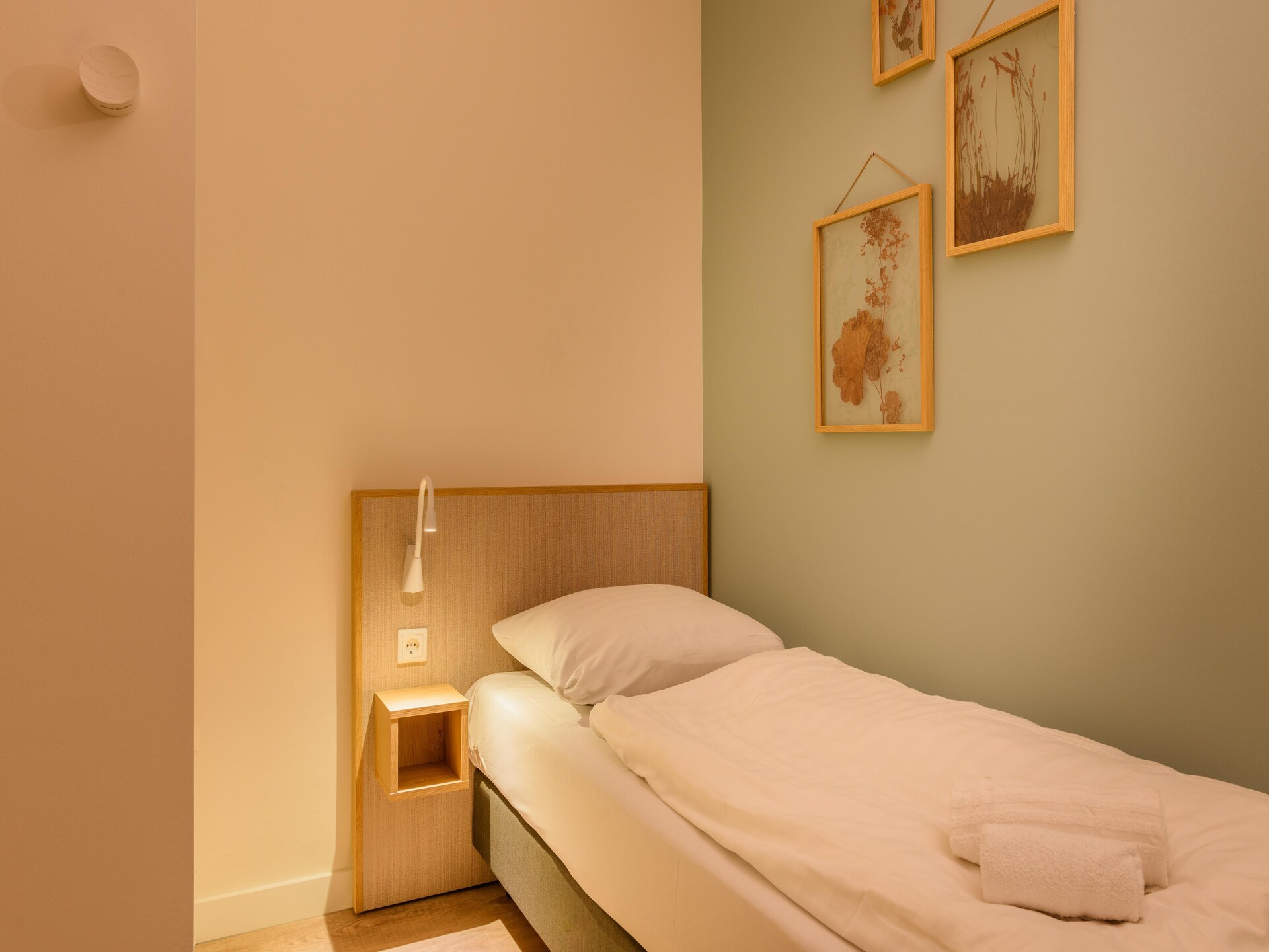 Modern appartement voor 6 personen in Bruinisse - foto 9