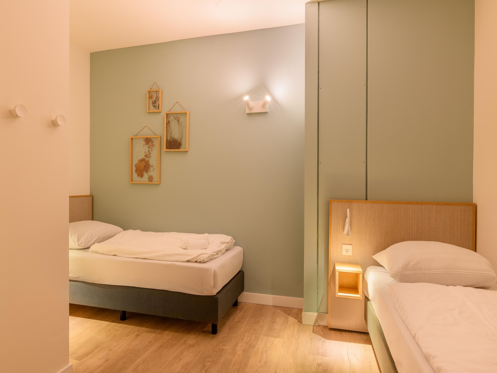 Modern appartement voor 6 personen in Bruinisse - foto 8
