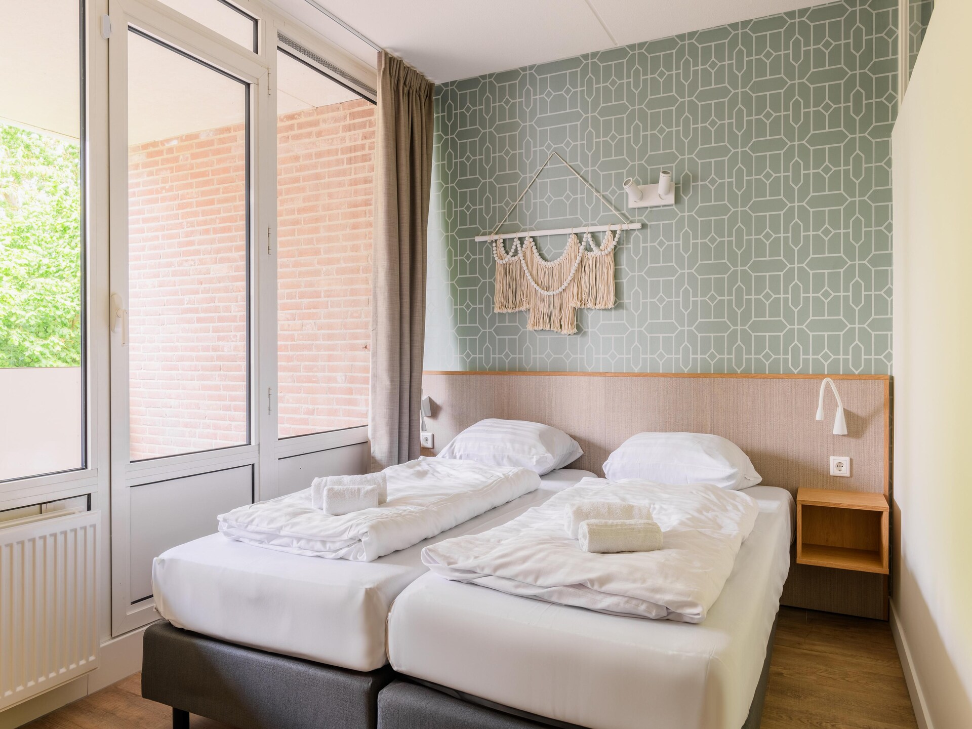 Modern appartement voor 6 personen in Bruinisse - foto 4