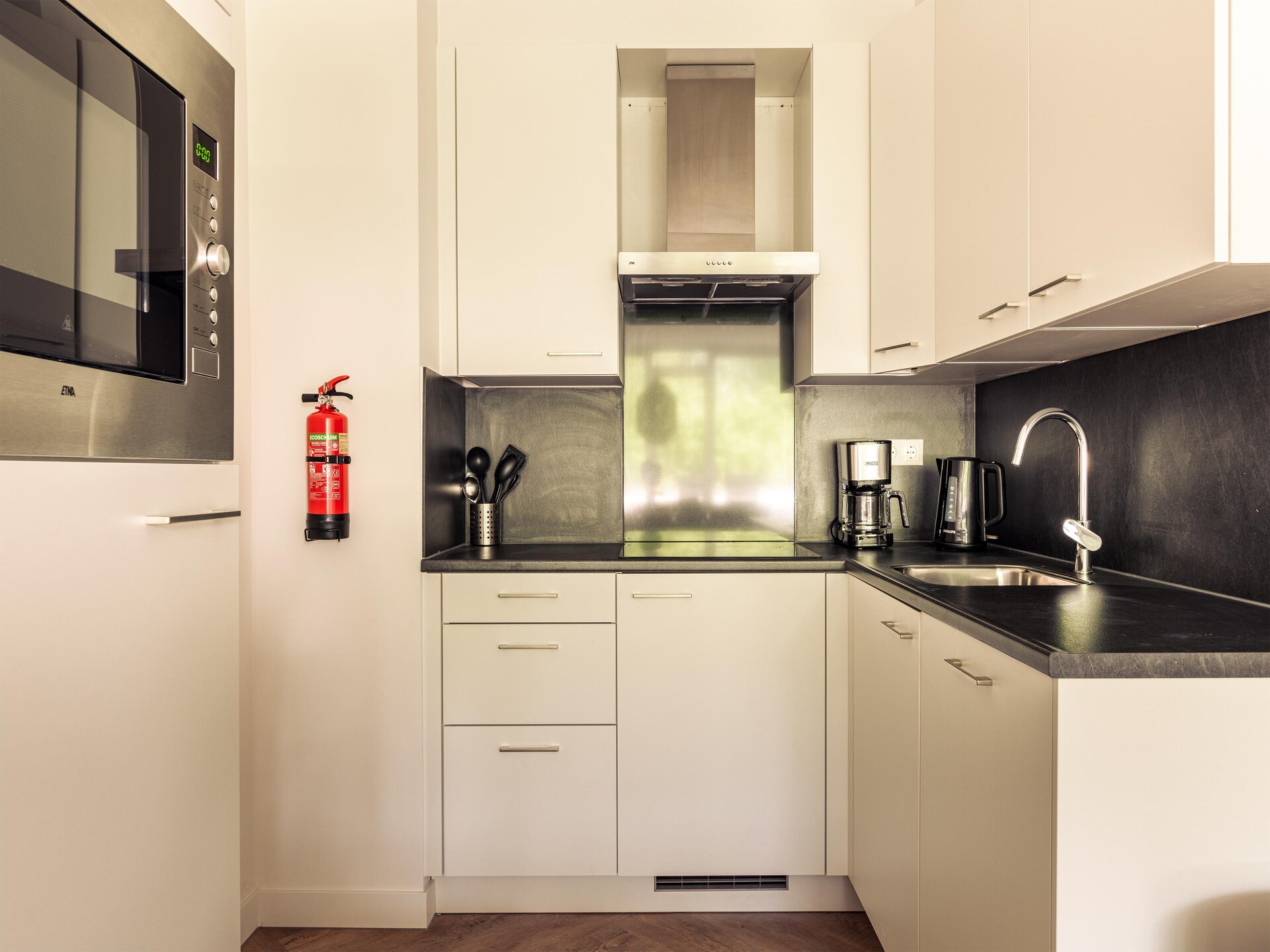 Modern appartement voor 6 personen in Bruinisse - foto 3