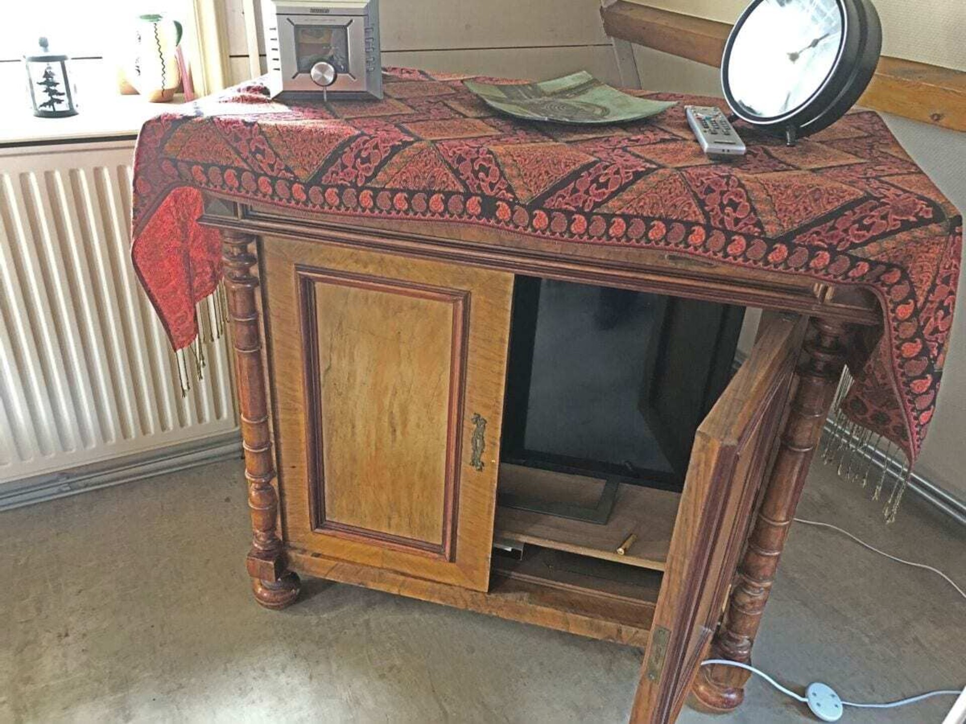 Appartement in gerenoveerde schuur met sauna en dakterras in Broek op Langedijk - foto 20