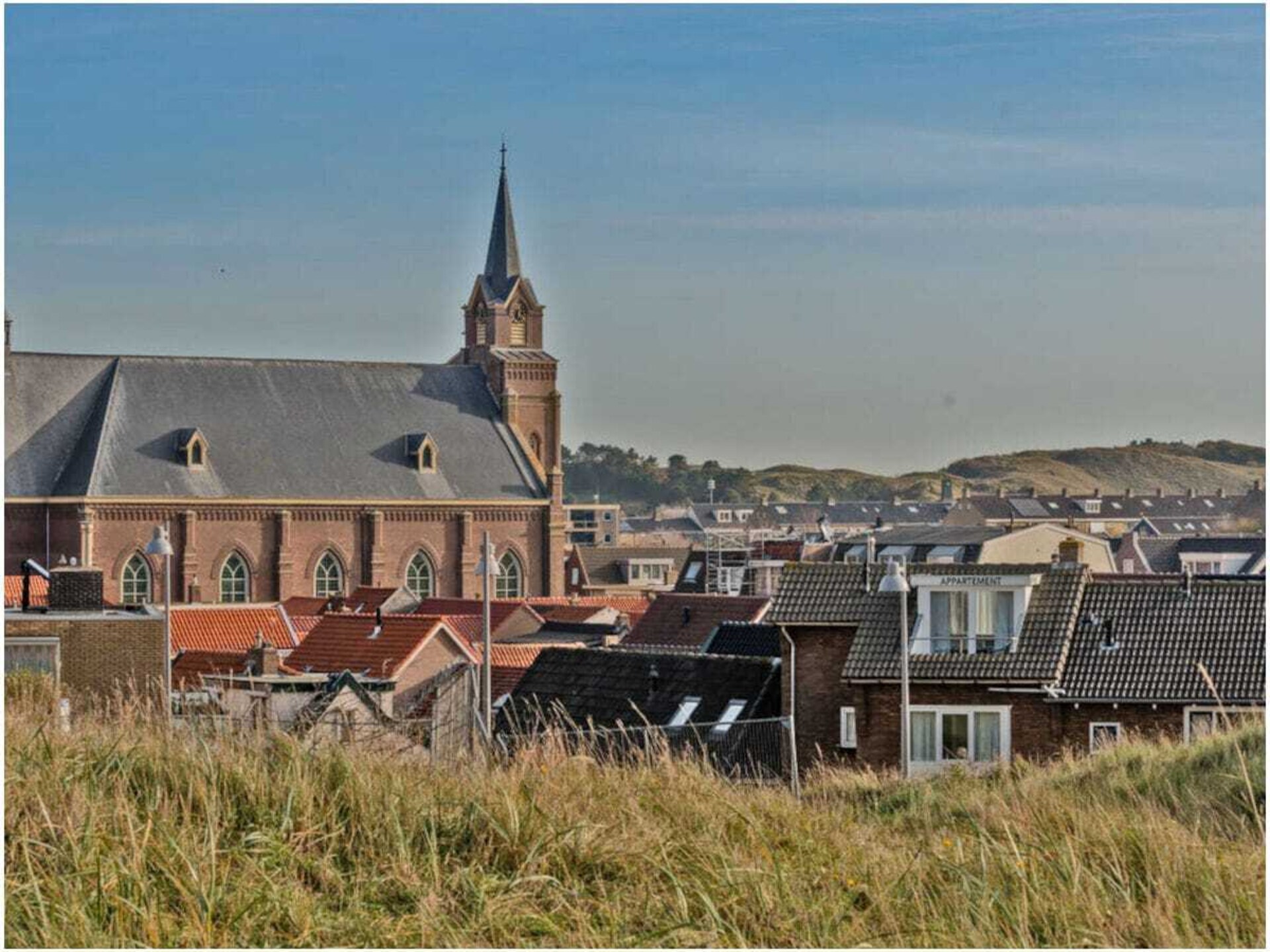 Appartement in gerenoveerde schuur met sauna en dakterras in Broek op Langedijk - foto 35