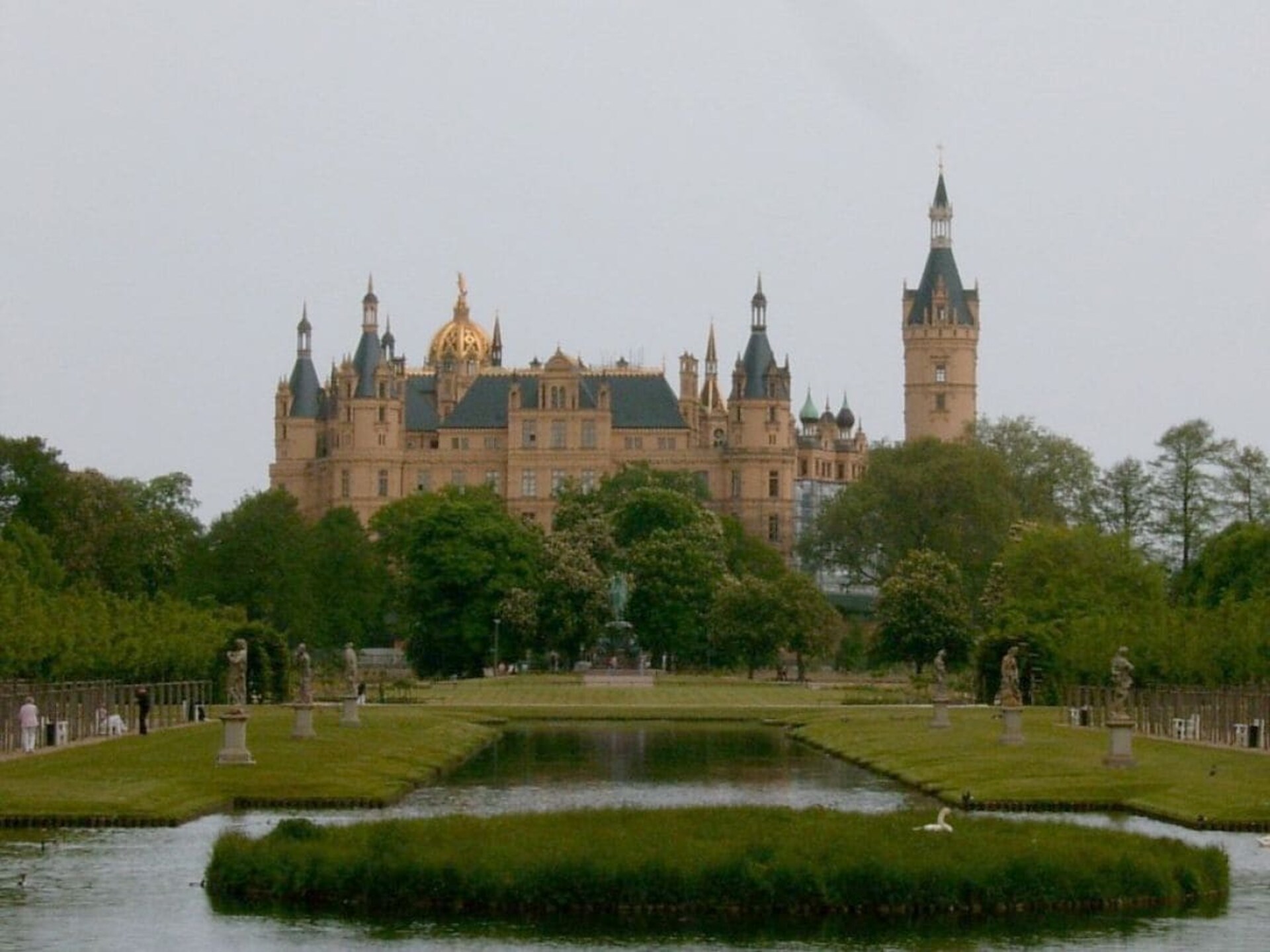 Uniek vakantiehuis in historische driespant schuur bij de Oostzee - foto 29