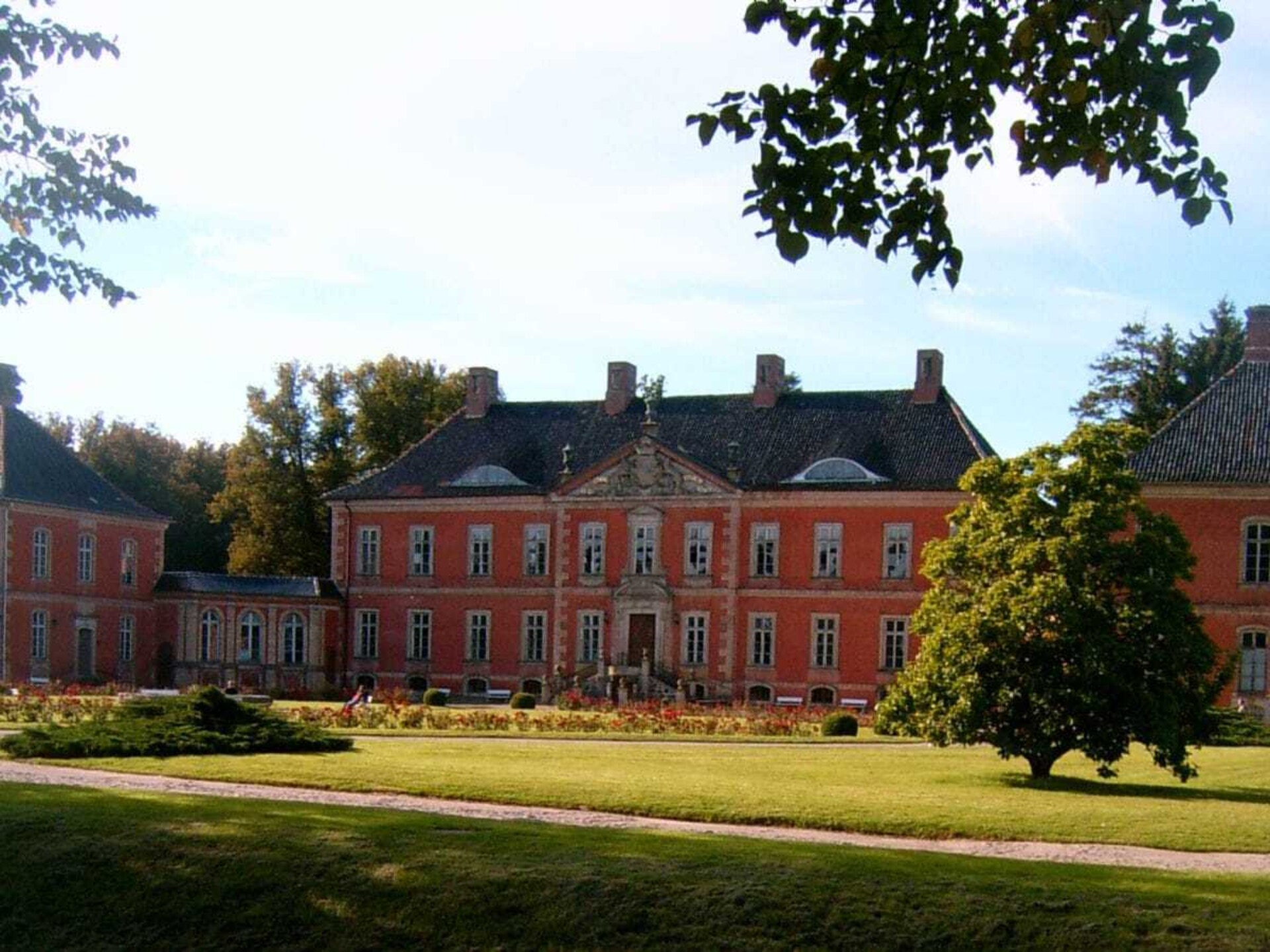 Uniek vakantiehuis in historische driespant schuur bij de Oostzee - foto 30