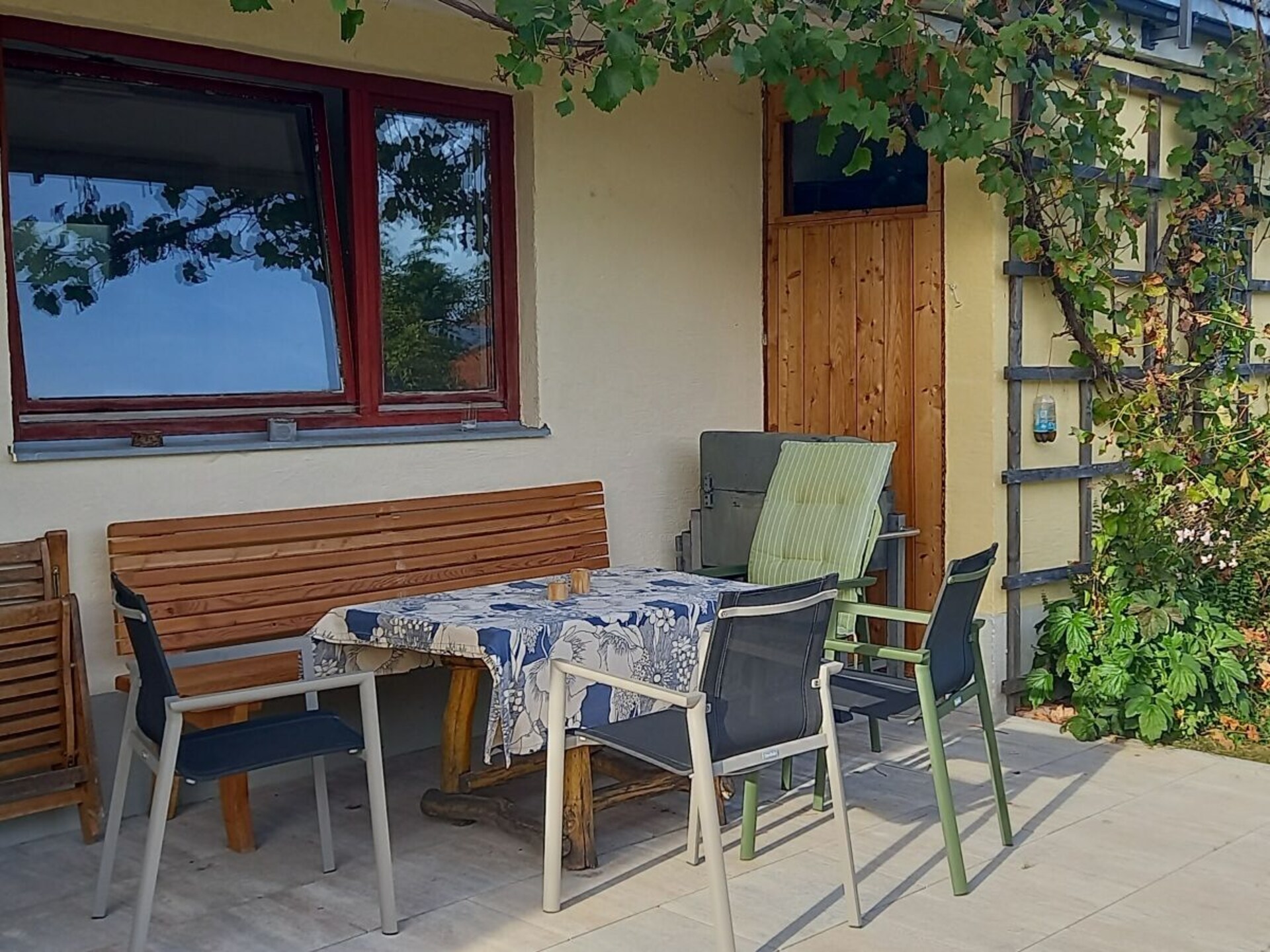 Ruim vakantiehuis met tuin op 1 km van de piste in Zwiesel - foto 1