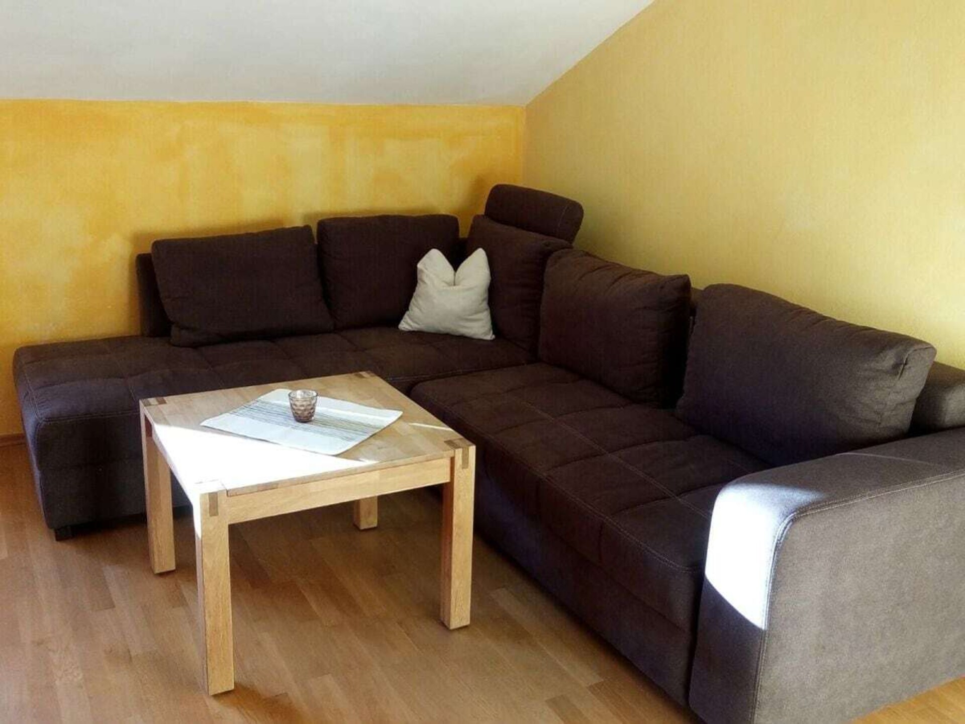 Ruim vakantiehuis met tuin op 1 km van de piste in Zwiesel - foto 6