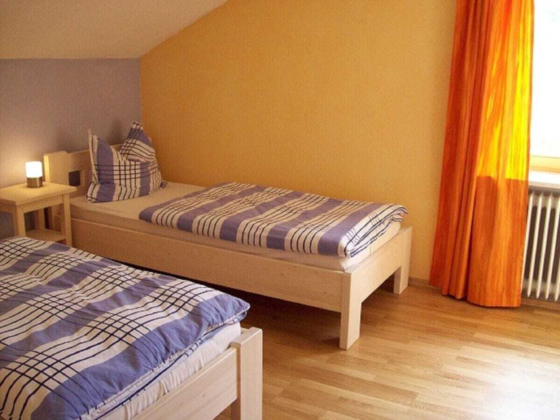 Ruim vakantiehuis met tuin op 1 km van de piste in Zwiesel - foto 9