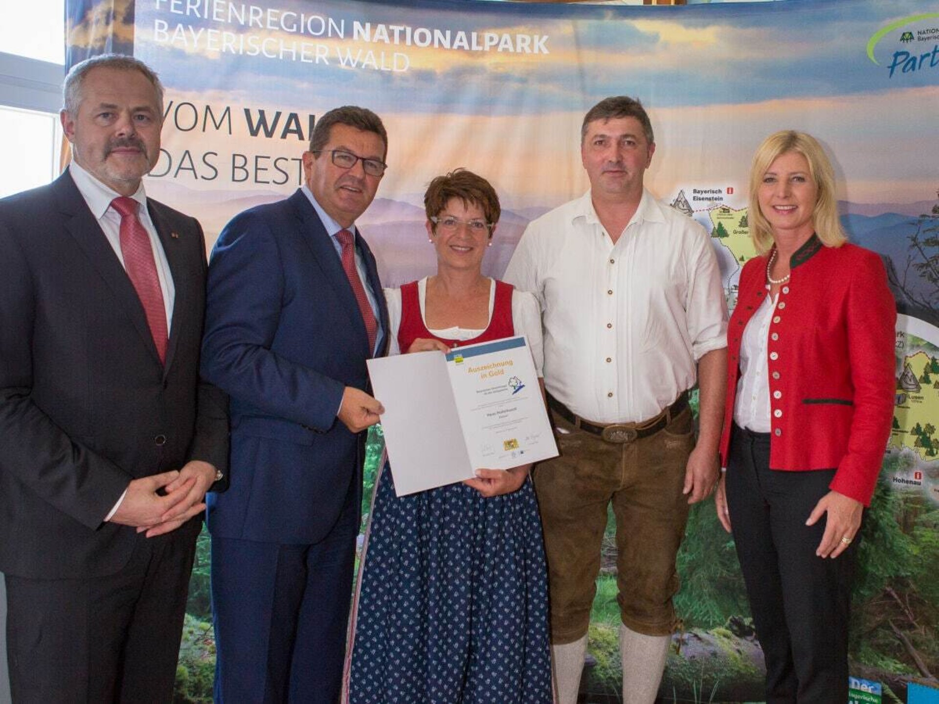 Ruim vakantiehuis met tuin op 1 km van de piste in Zwiesel - foto 18