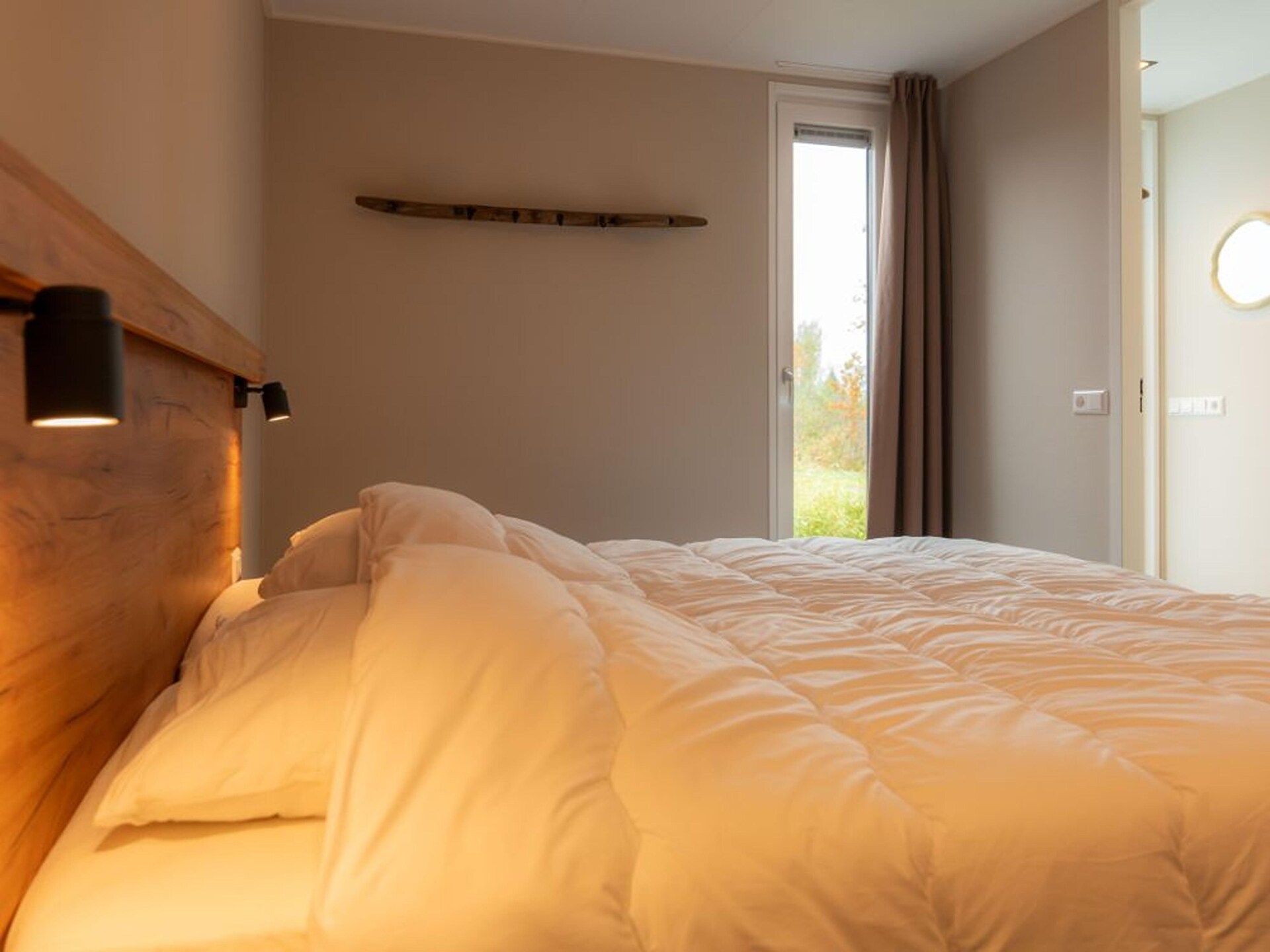 Yn 't Bosk: Luxe vakantiehuis op landgoed in hart van Friesland - foto 15