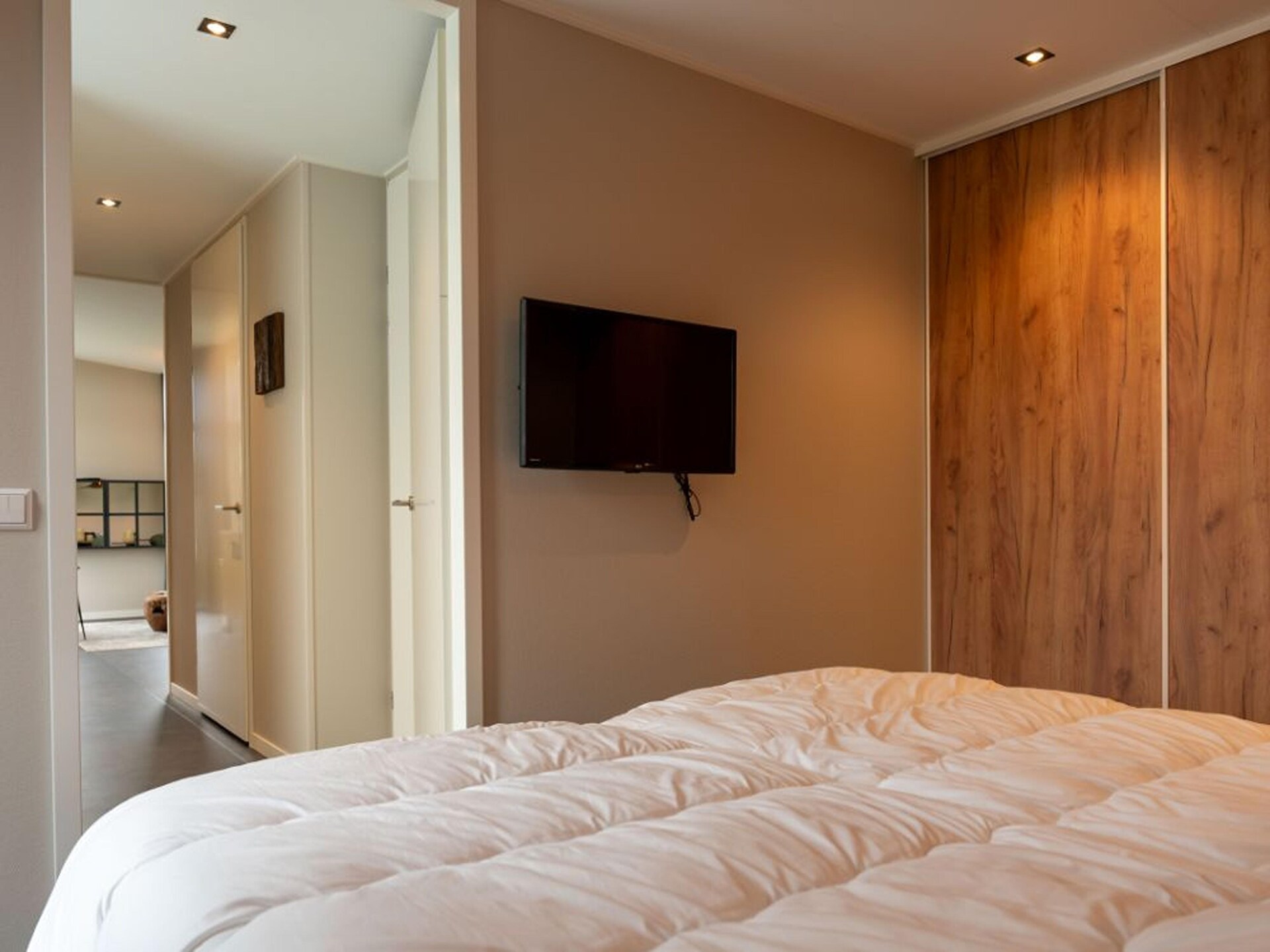 Yn 't Bosk: Luxe vakantiehuis op landgoed in hart van Friesland - foto 14