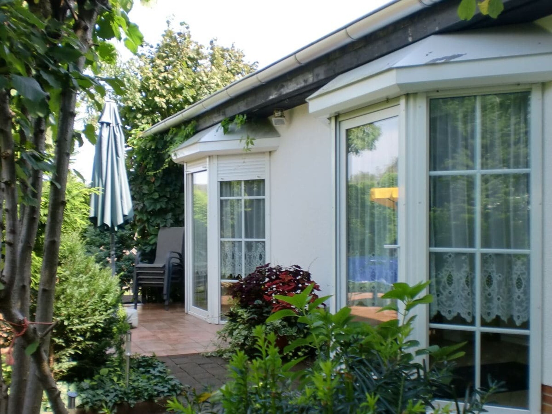 Vakantiehuis met terras op 5 km van Potsdam, ideaal voor gezinnen - foto 1