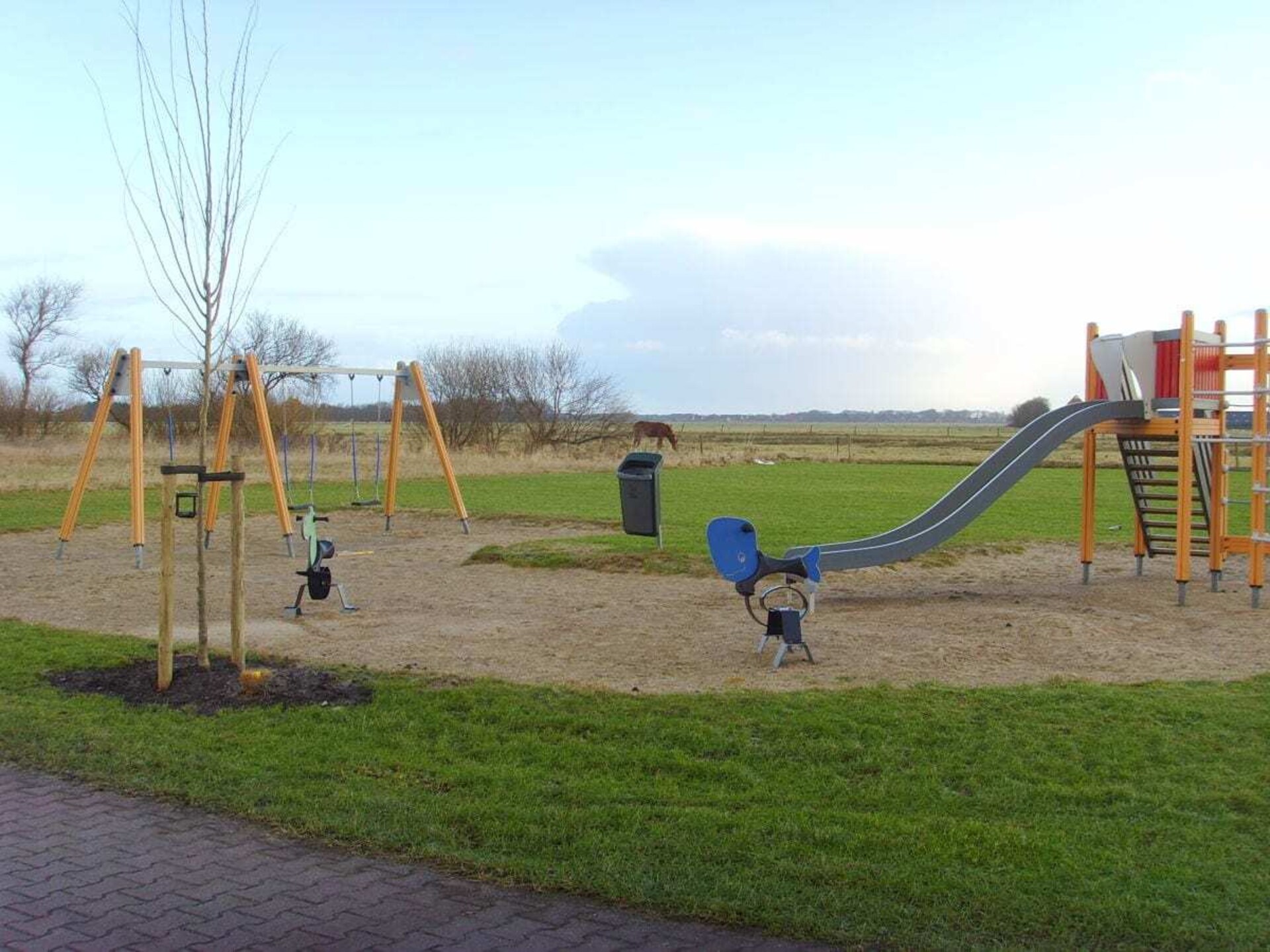 Comfortabel vakantiehuis met sauna op 500m van centrum Hollum, Ameland - foto 10