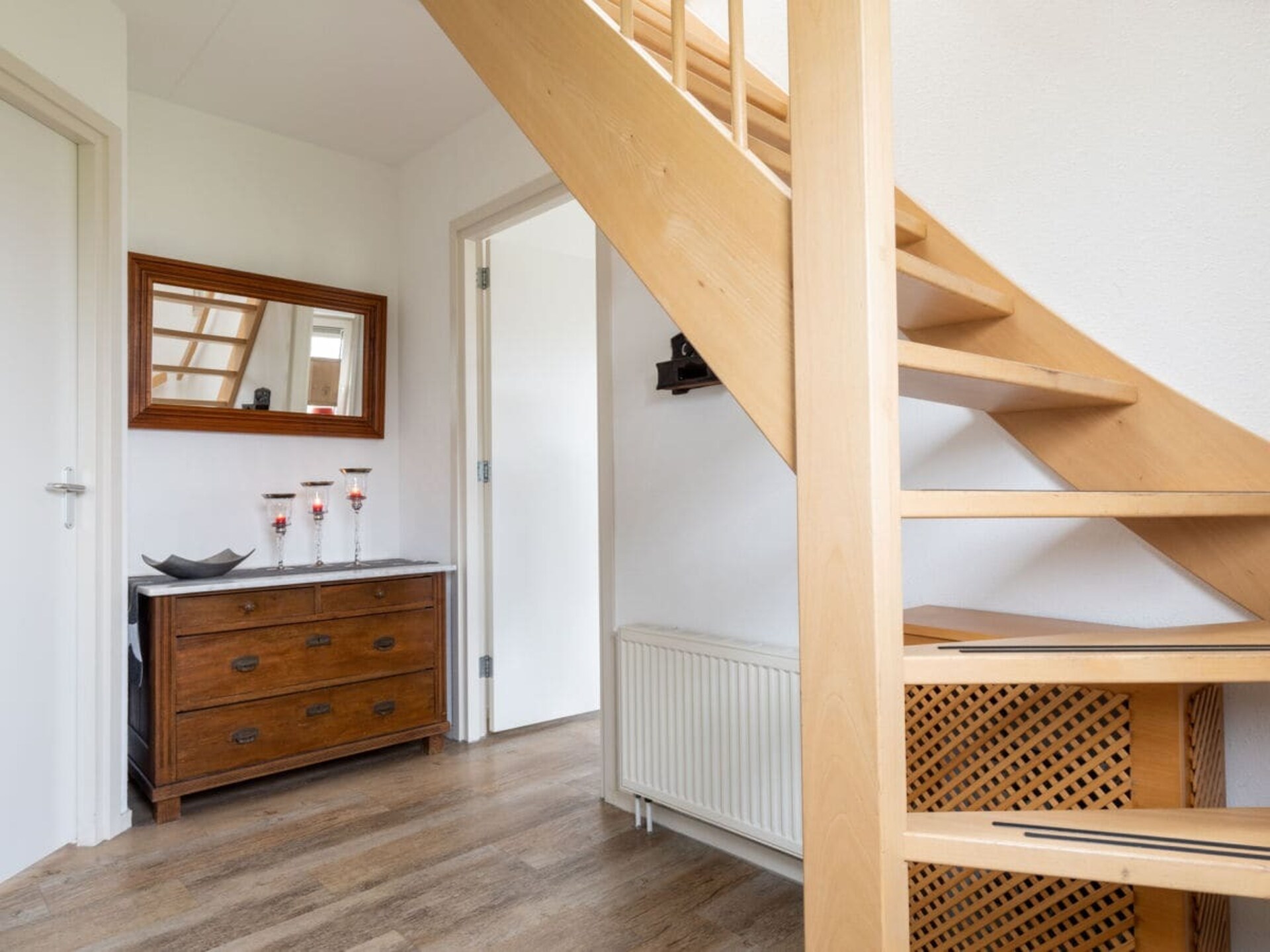 Comfortabel vakantiehuis met sauna op 500m van centrum Hollum, Ameland - foto 11