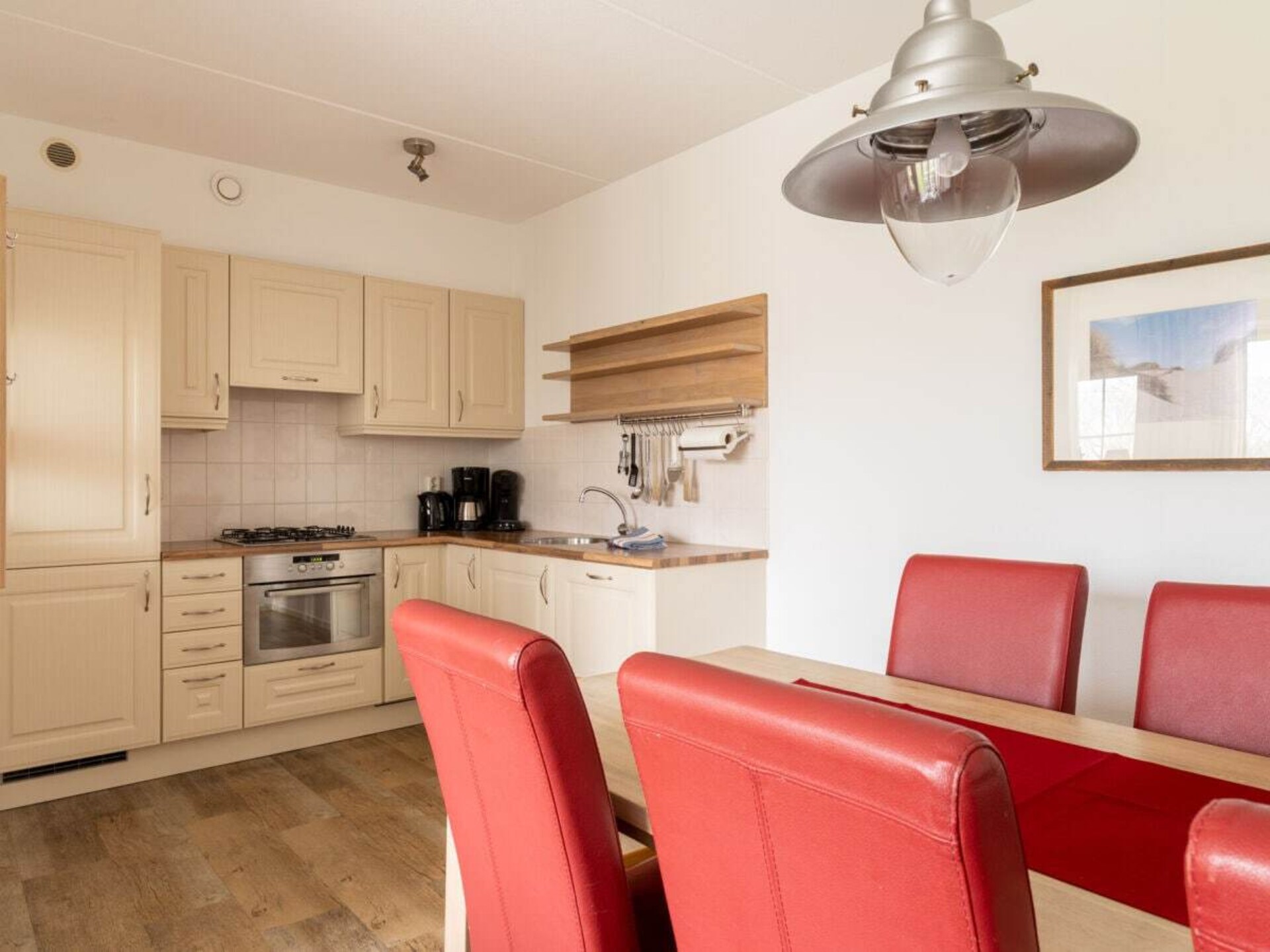 Comfortabel vakantiehuis met sauna op 500m van centrum Hollum, Ameland - foto 15