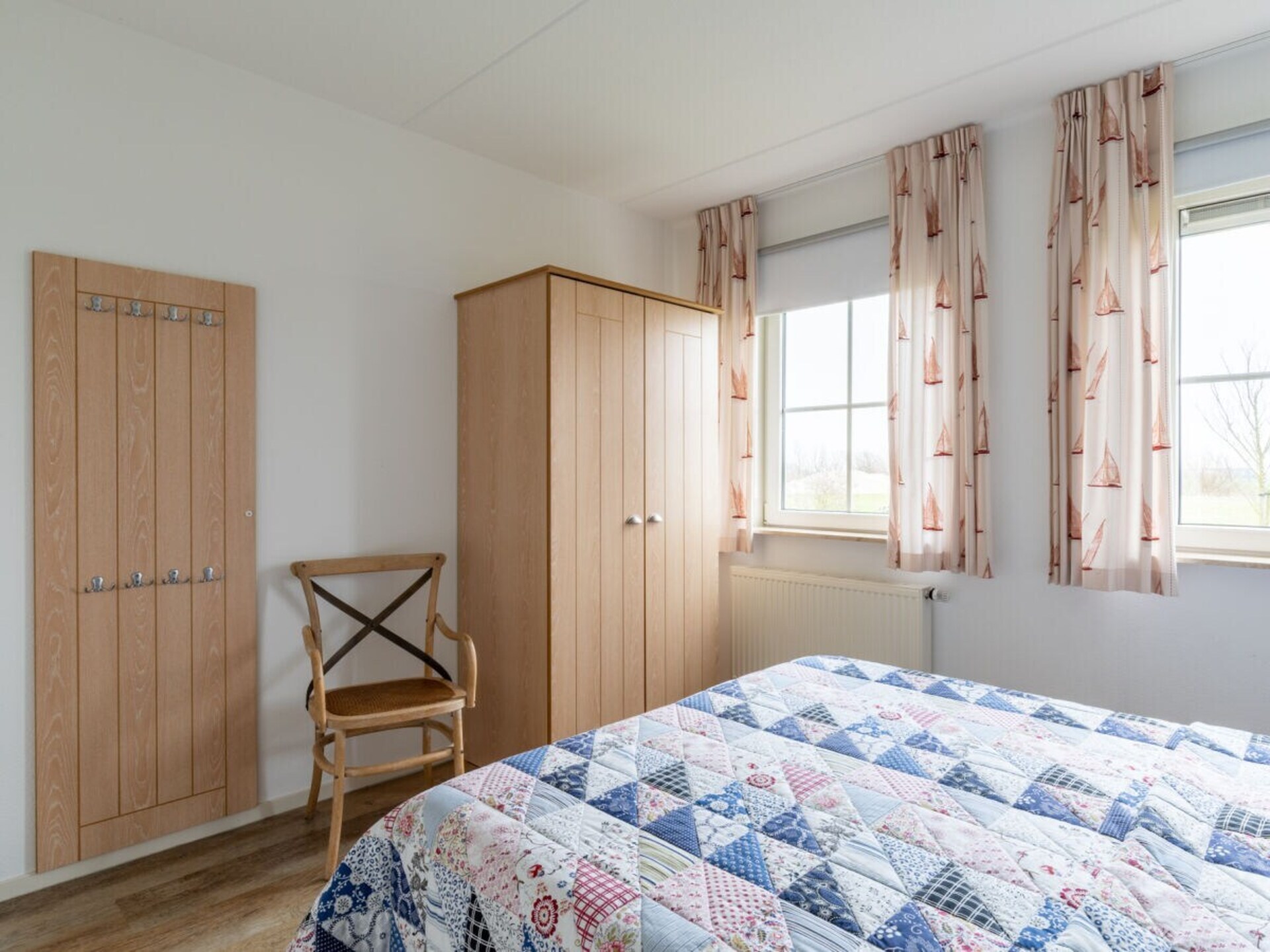Comfortabel vakantiehuis met sauna op 500m van centrum Hollum, Ameland - foto 17