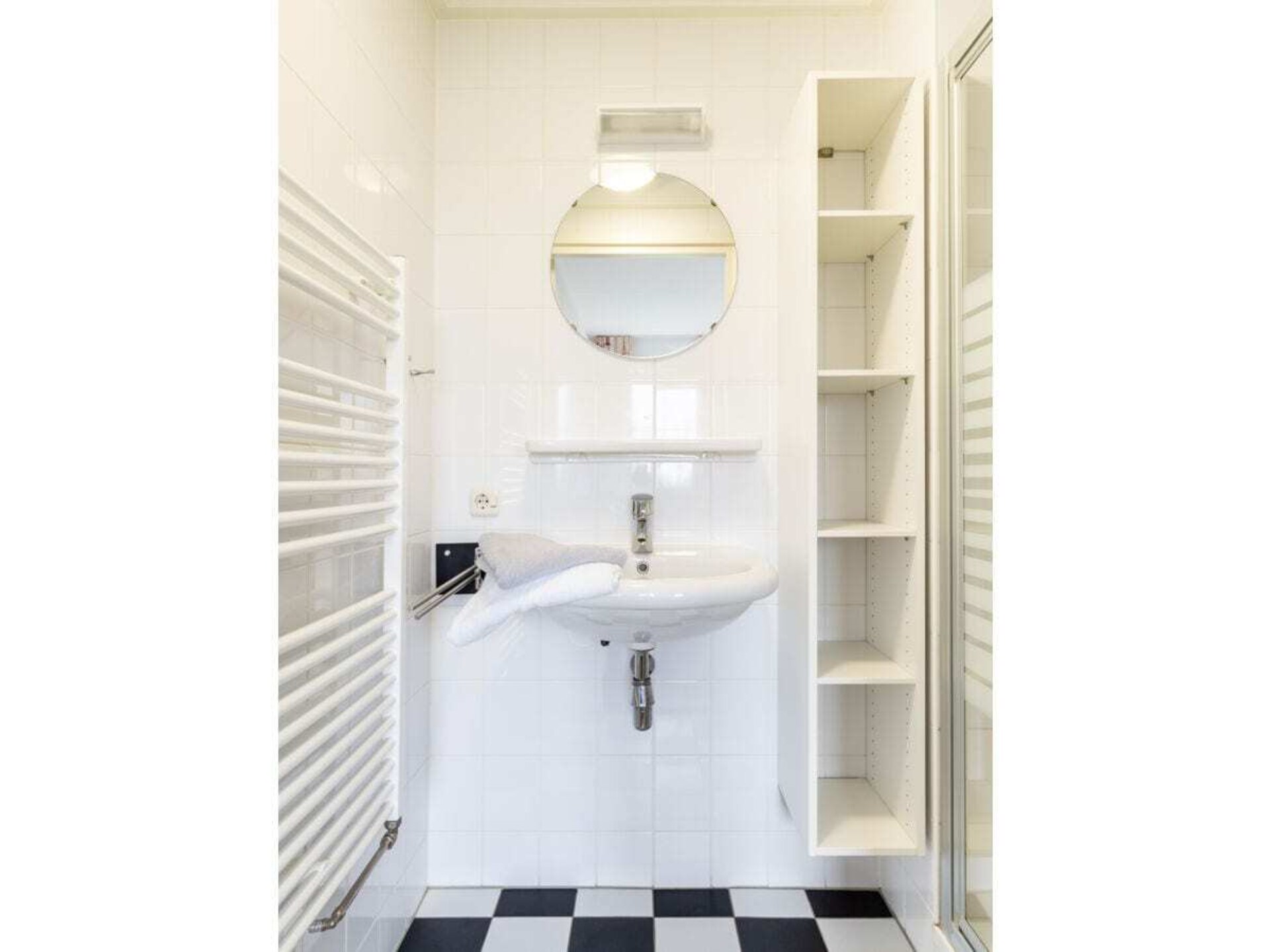 Comfortabel vakantiehuis met sauna op 500m van centrum Hollum, Ameland - foto 18