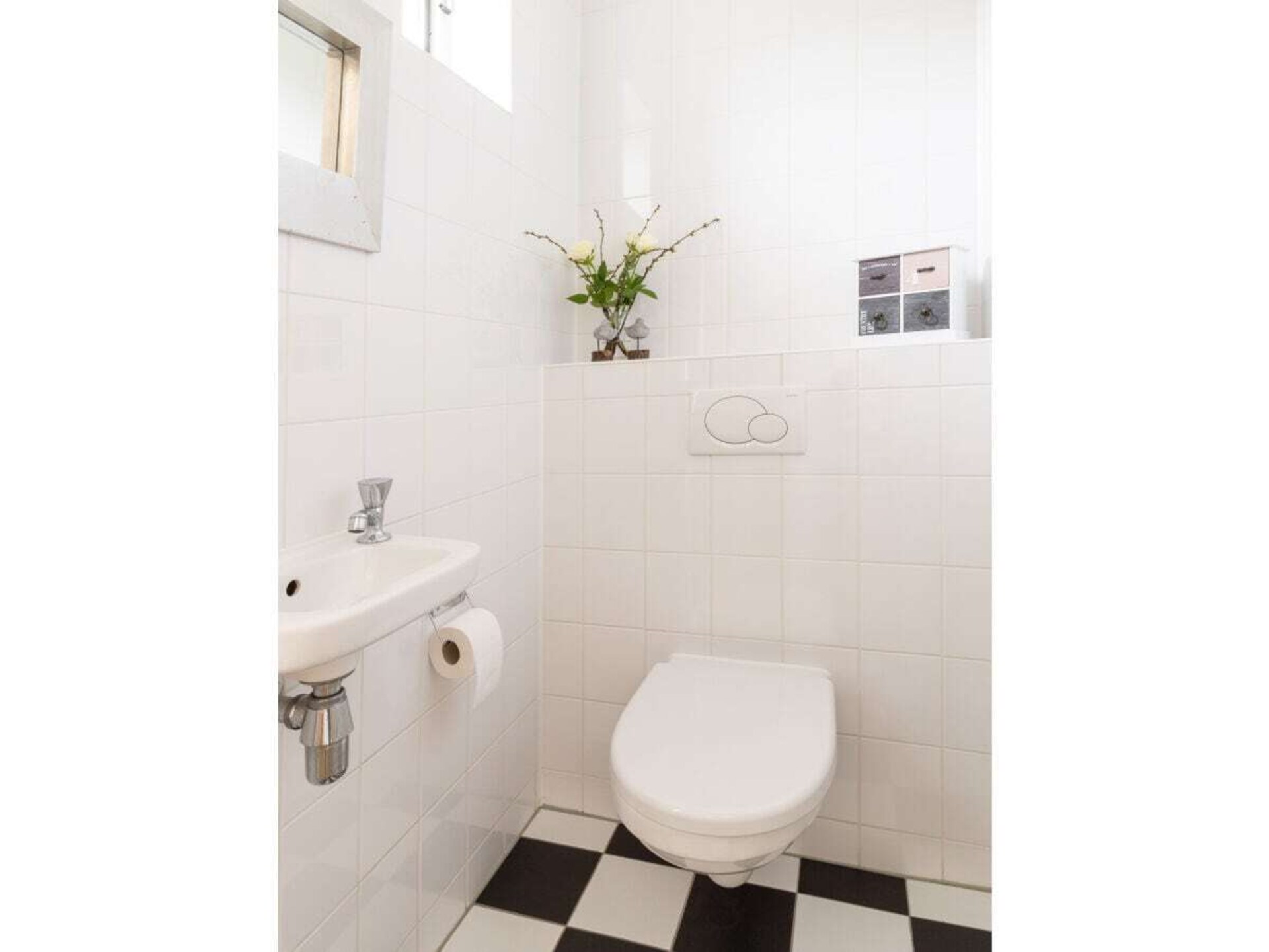 Comfortabel vakantiehuis met sauna op 500m van centrum Hollum, Ameland - foto 19