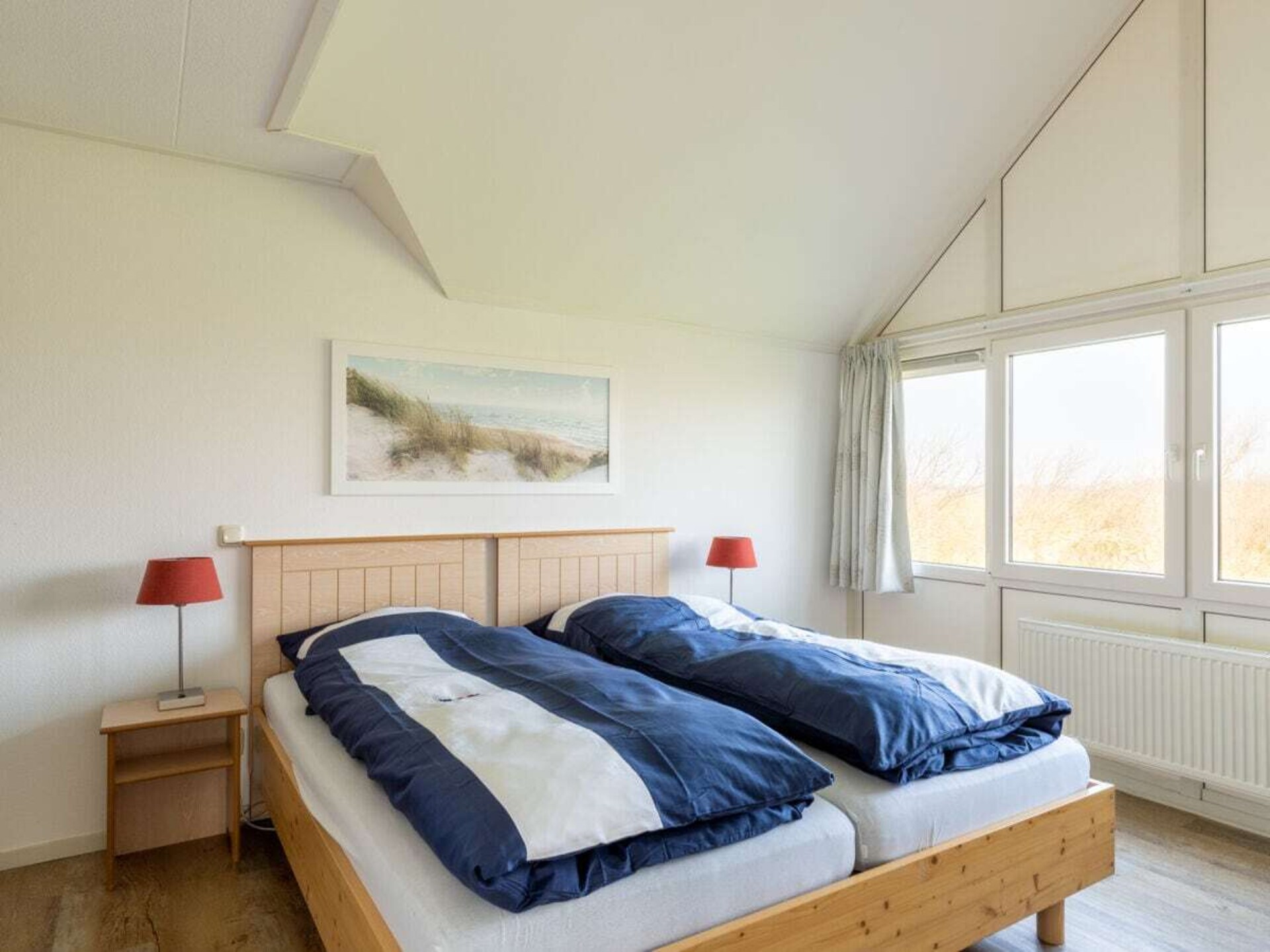 Comfortabel vakantiehuis met sauna op 500m van centrum Hollum, Ameland - foto 20