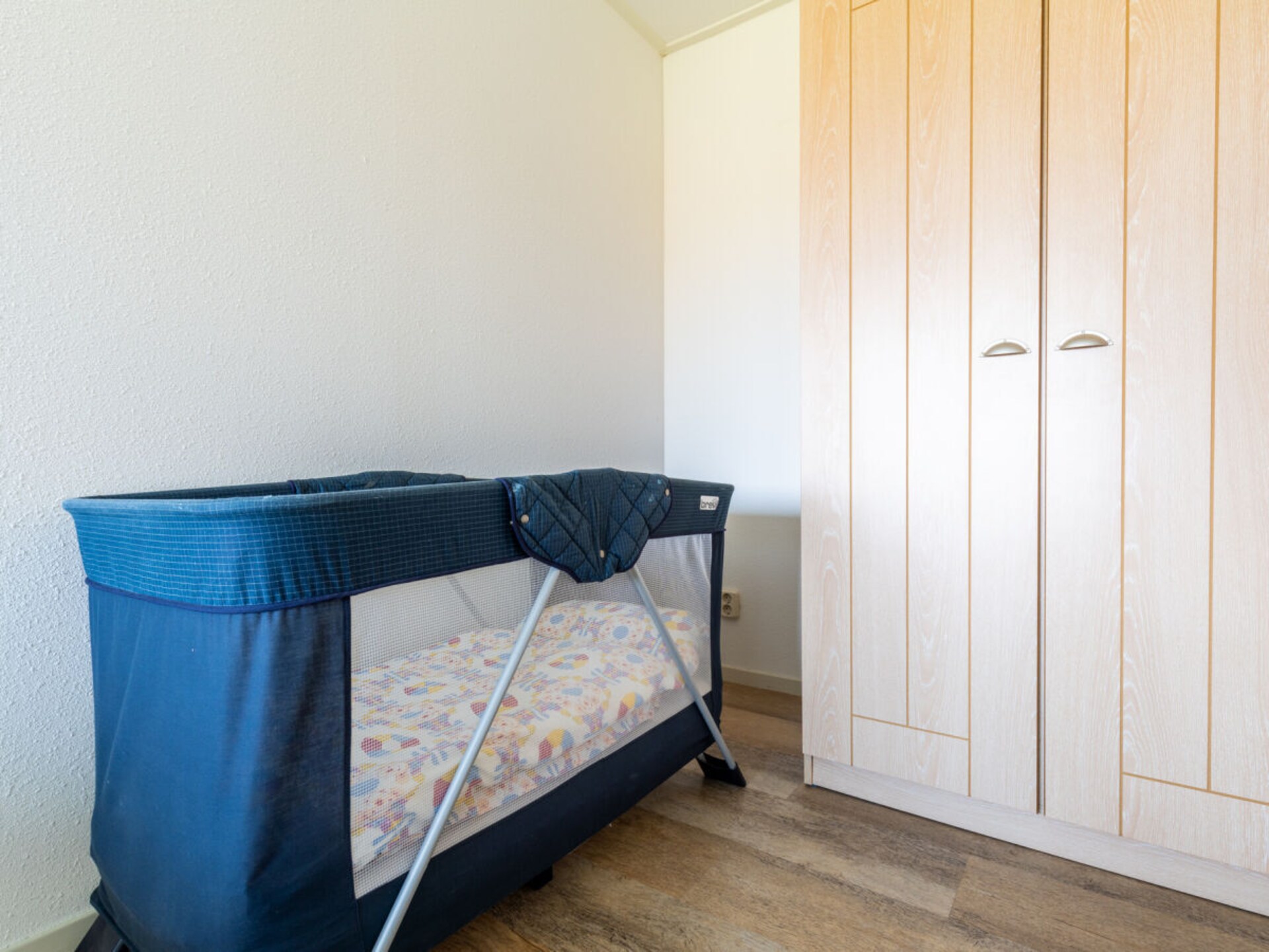 Comfortabel vakantiehuis met sauna op 500m van centrum Hollum, Ameland - foto 22