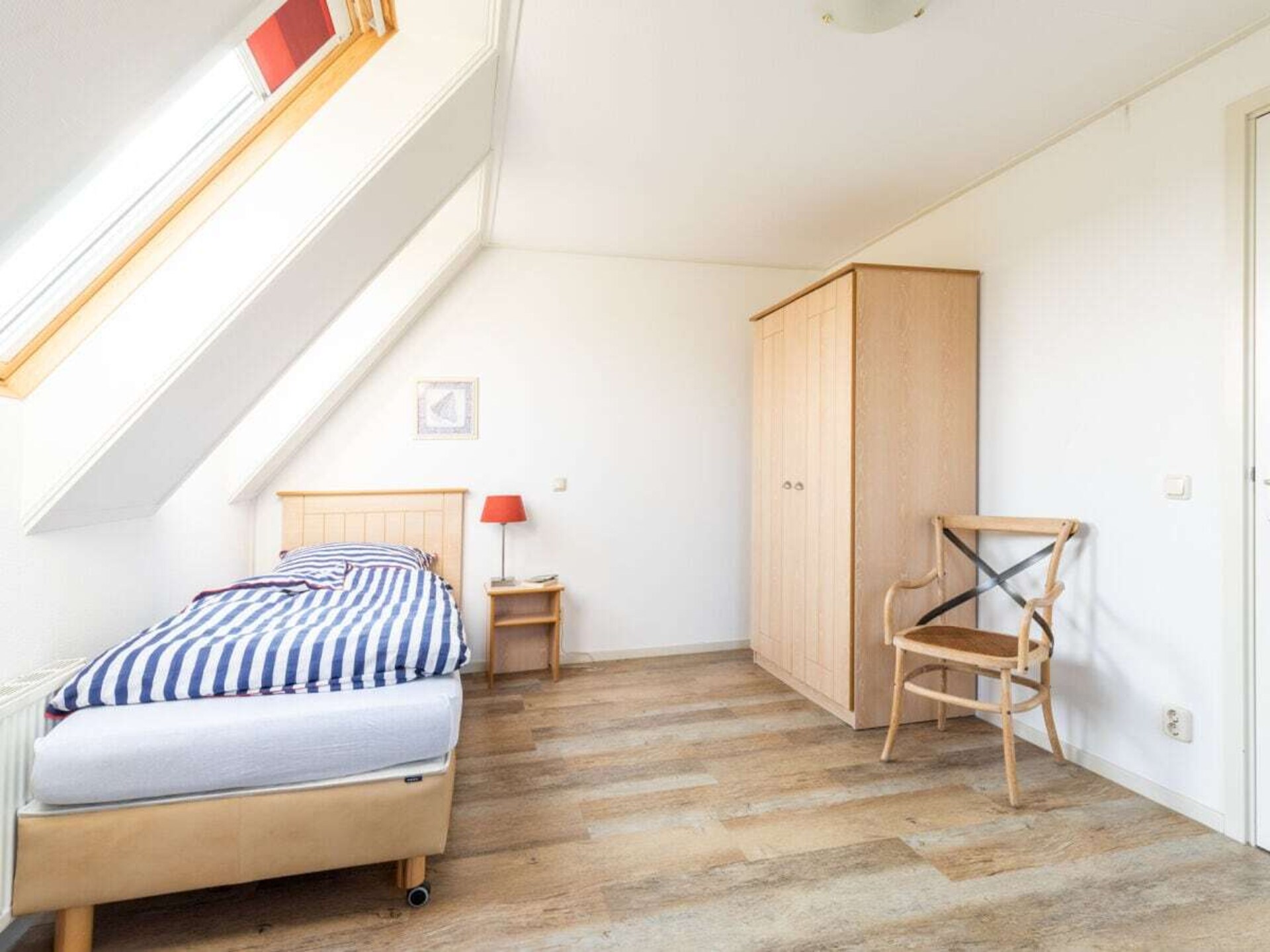 Comfortabel vakantiehuis met sauna op 500m van centrum Hollum, Ameland - foto 24