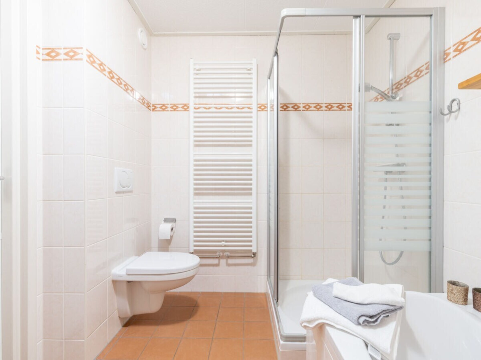 Comfortabel vakantiehuis met sauna op 500m van centrum Hollum, Ameland - foto 25