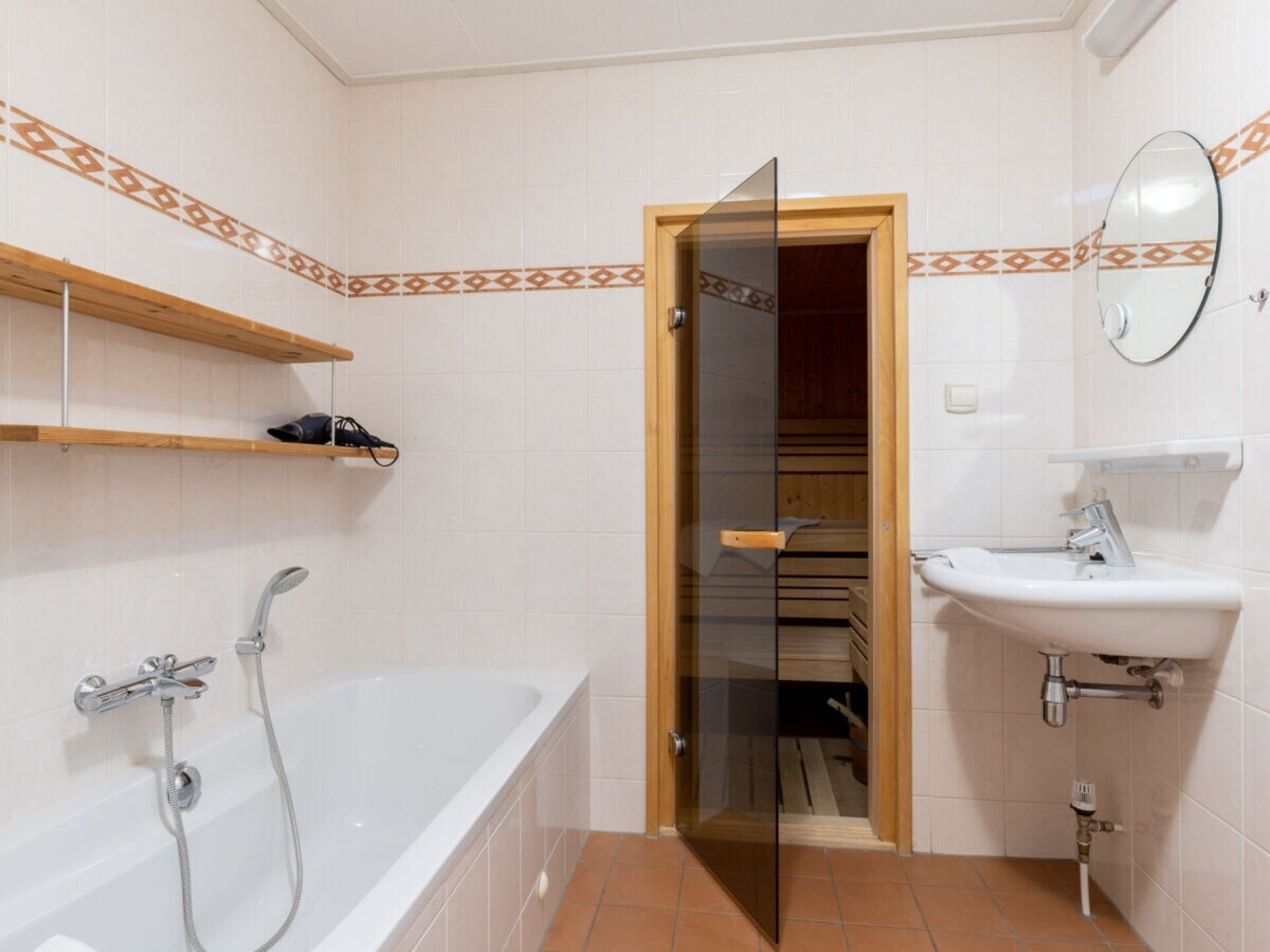 Comfortabel vakantiehuis met sauna op 500m van centrum Hollum, Ameland - foto 26