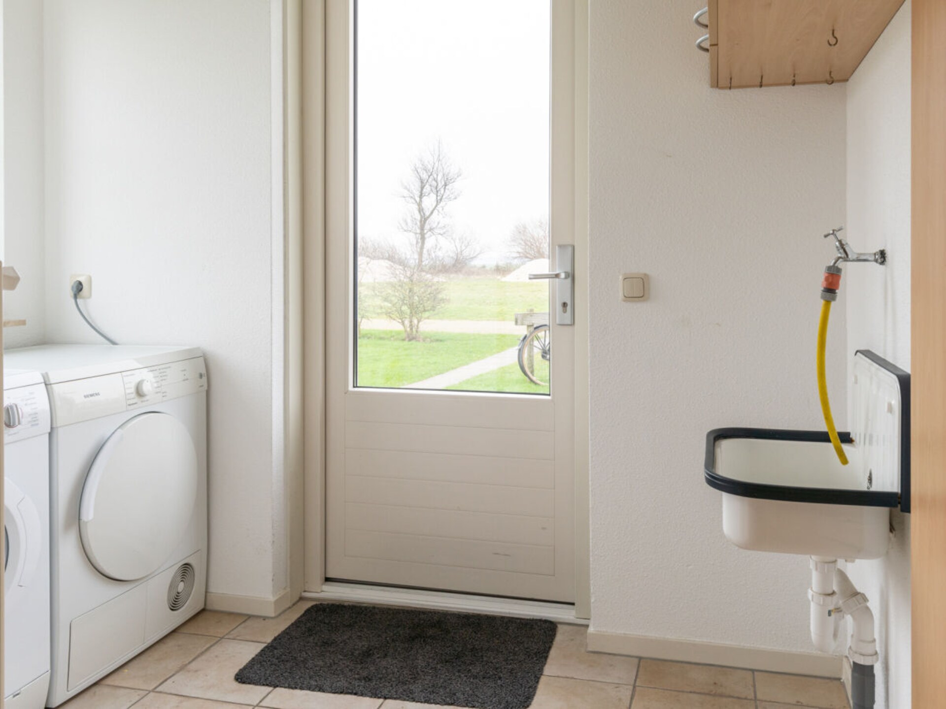 Comfortabel vakantiehuis met sauna op 500m van centrum Hollum, Ameland - foto 28