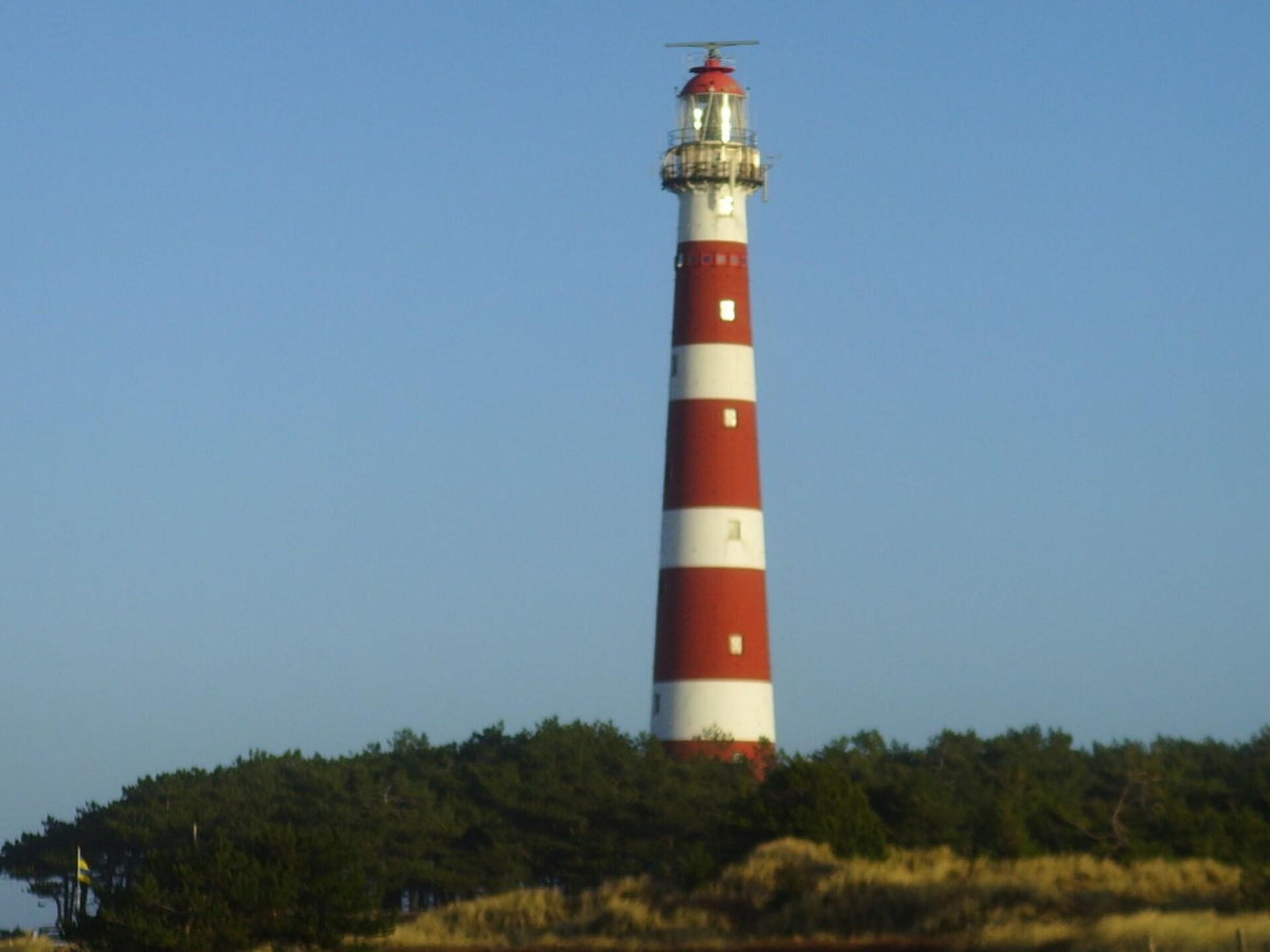 Comfortabel vakantiehuis met sauna op 500m van centrum Hollum, Ameland - foto 31
