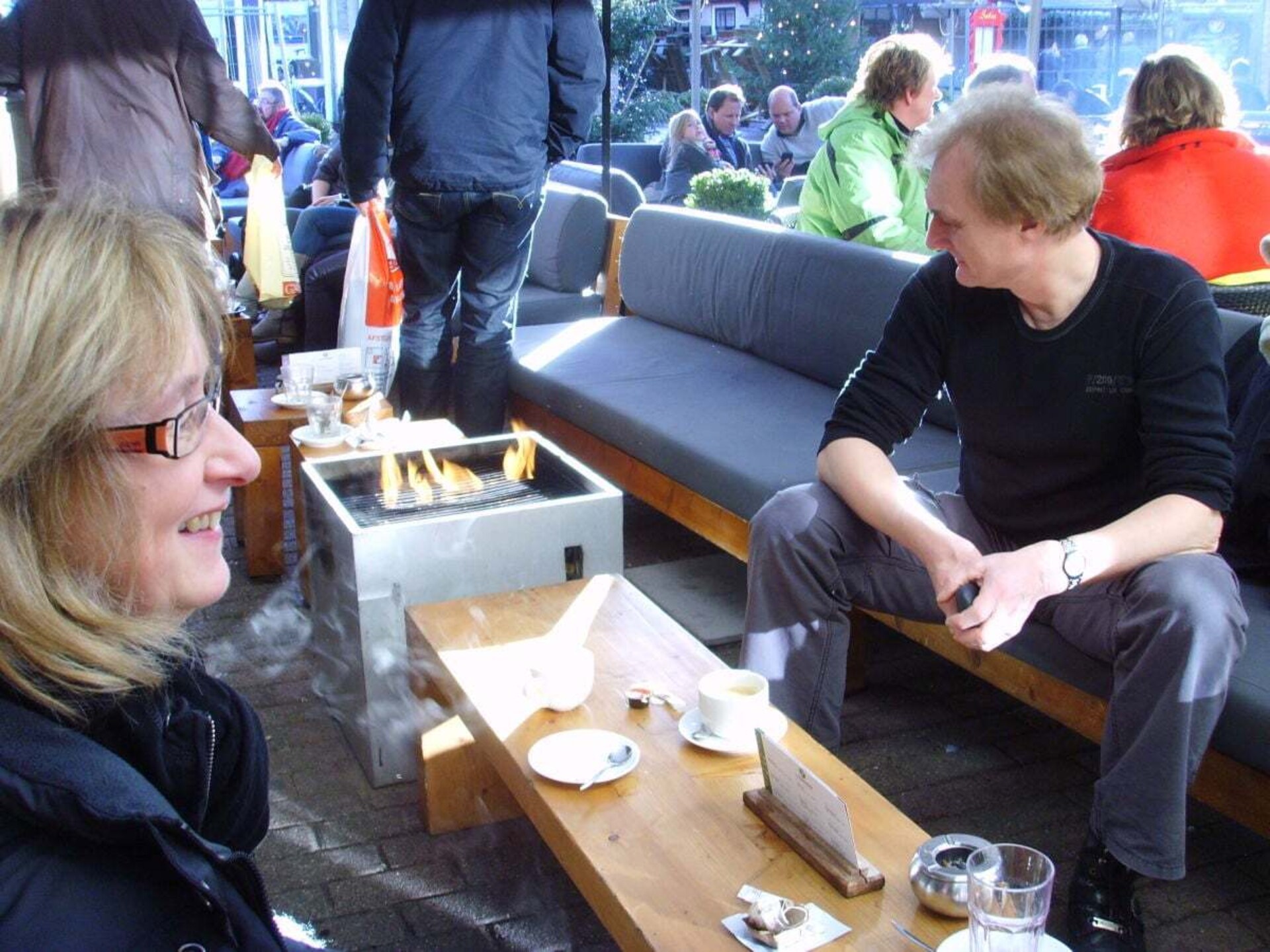 Comfortabel vakantiehuis met sauna op 500m van centrum Hollum, Ameland - foto 33