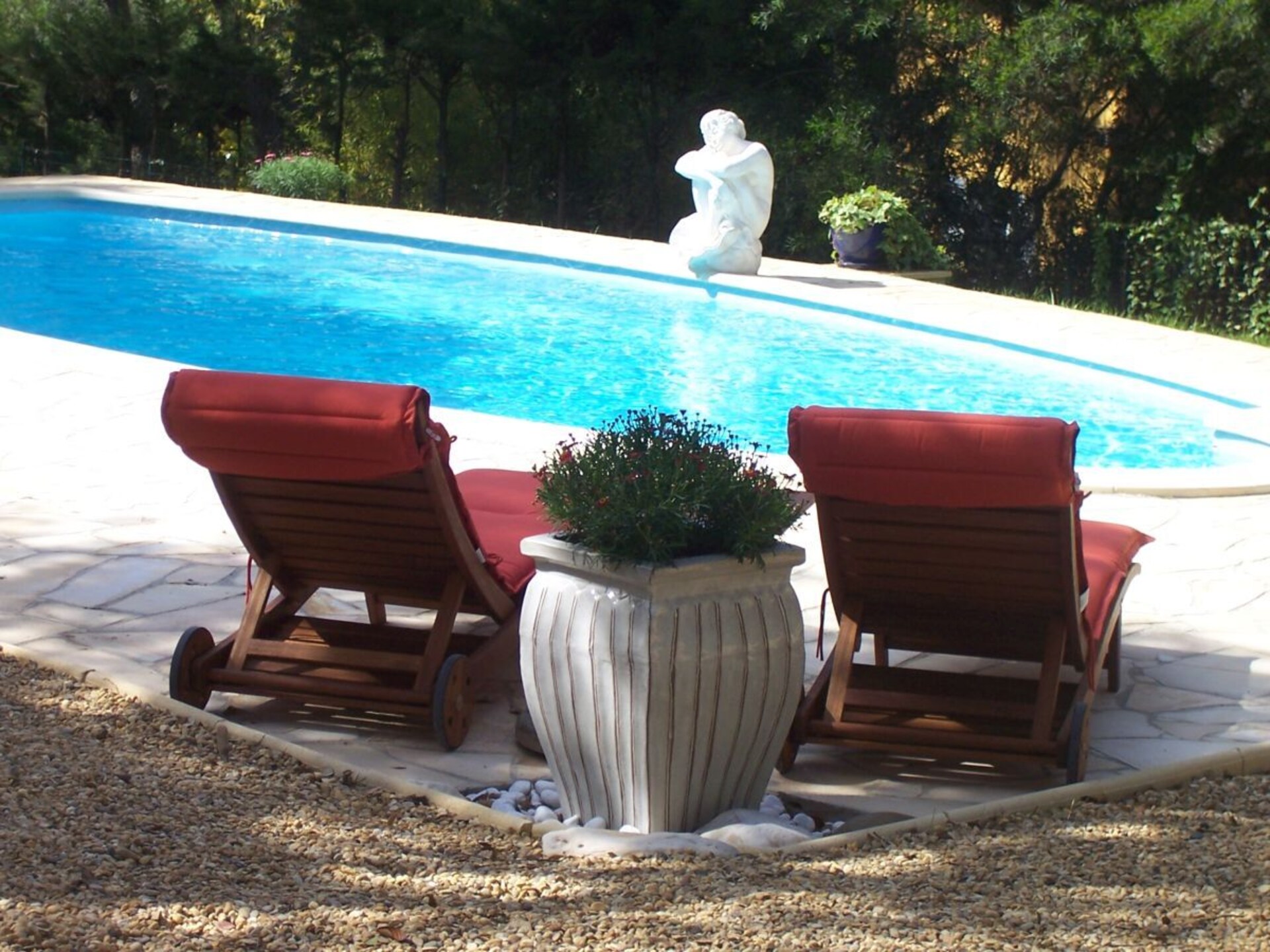 Exclusieve villa 160m² in Les Issambres, Baai van Saint-Tropez - foto 4
