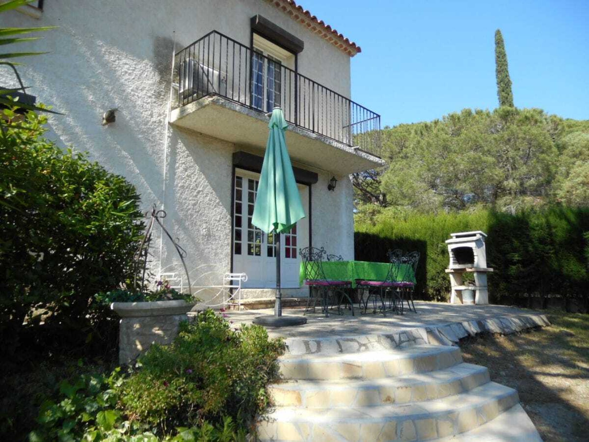 Exclusieve villa 160m² in Les Issambres, Baai van Saint-Tropez - foto 5