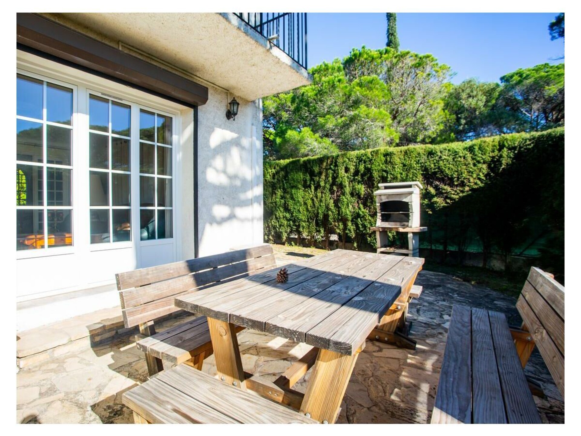 Exclusieve villa 160m² in Les Issambres, Baai van Saint-Tropez - foto 6