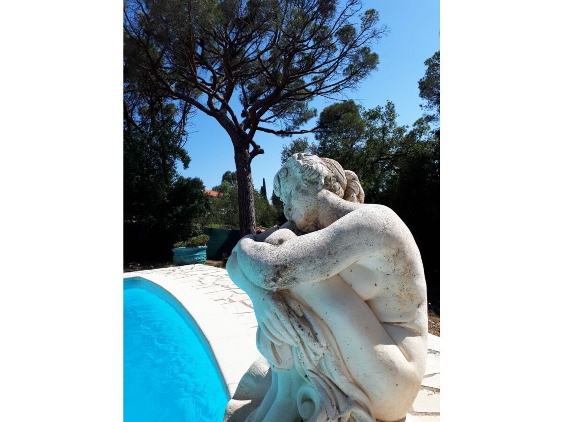 Exclusieve villa 160m² in Les Issambres, Baai van Saint-Tropez - foto 9