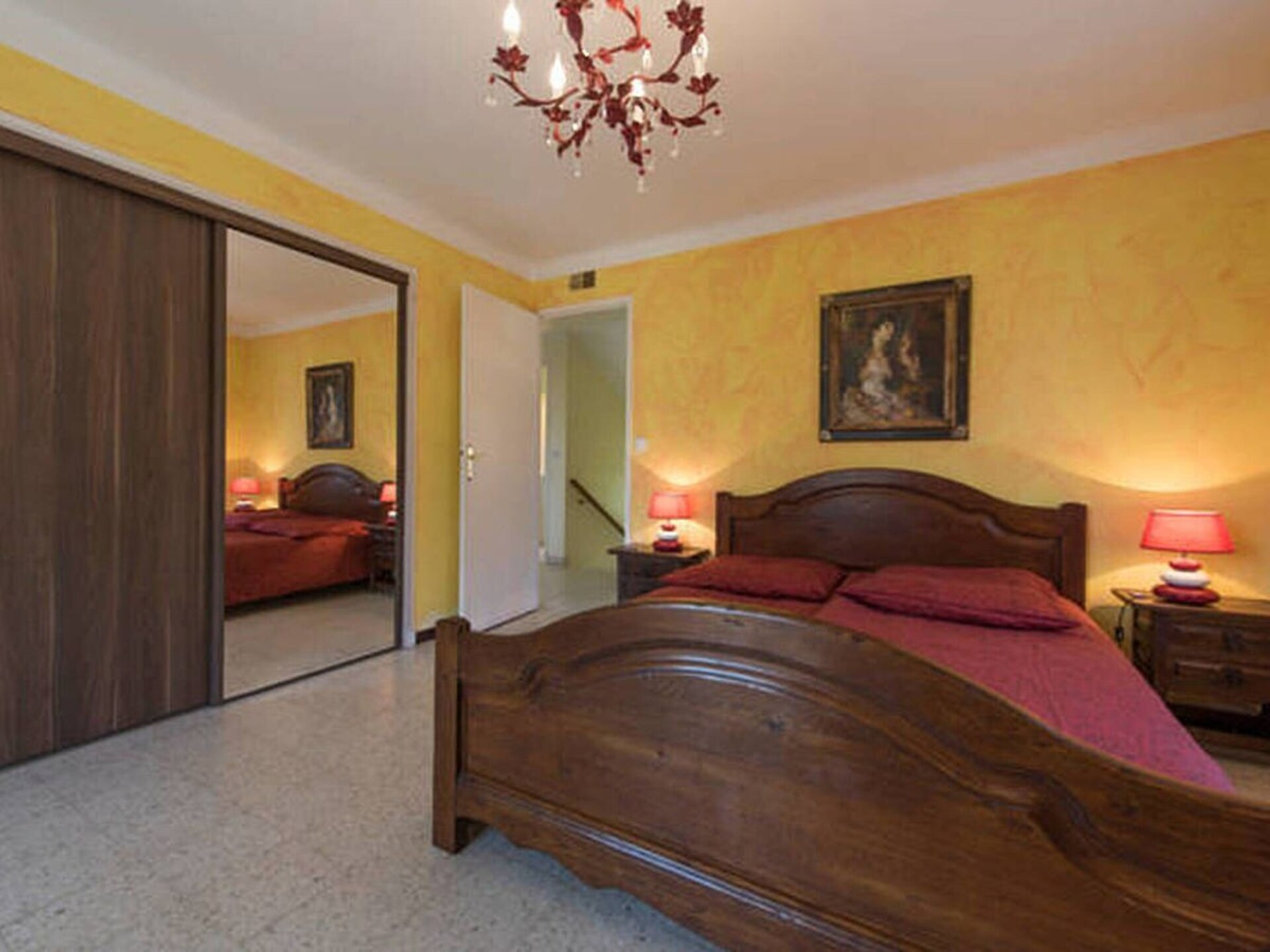 Exclusieve villa 160m² in Les Issambres, Baai van Saint-Tropez - foto 25