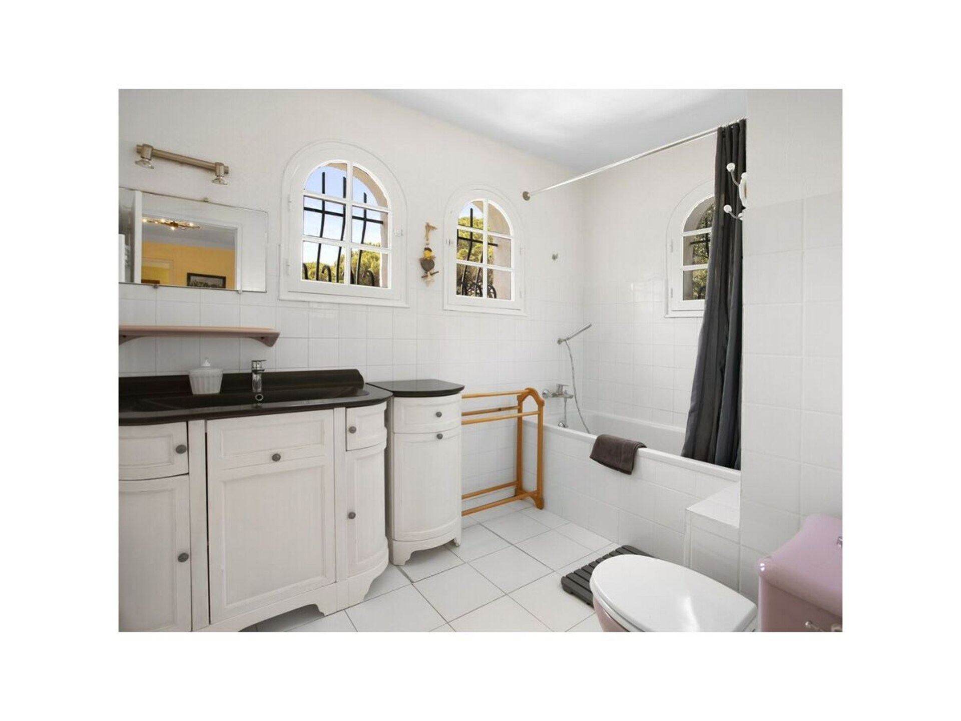 Exclusieve villa 160m² in Les Issambres, Baai van Saint-Tropez - foto 32