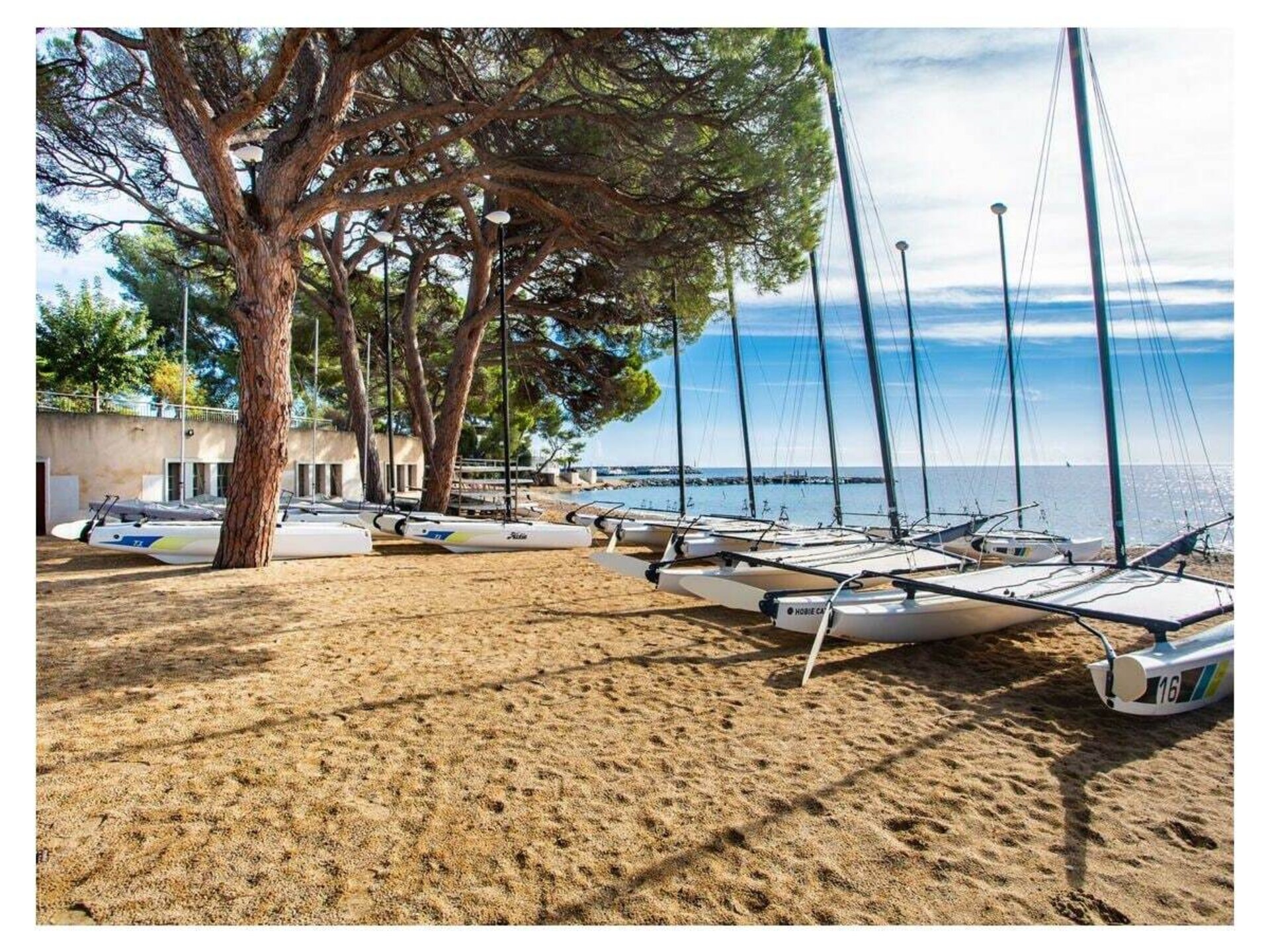 Exclusieve villa 160m² in Les Issambres, Baai van Saint-Tropez - foto 38