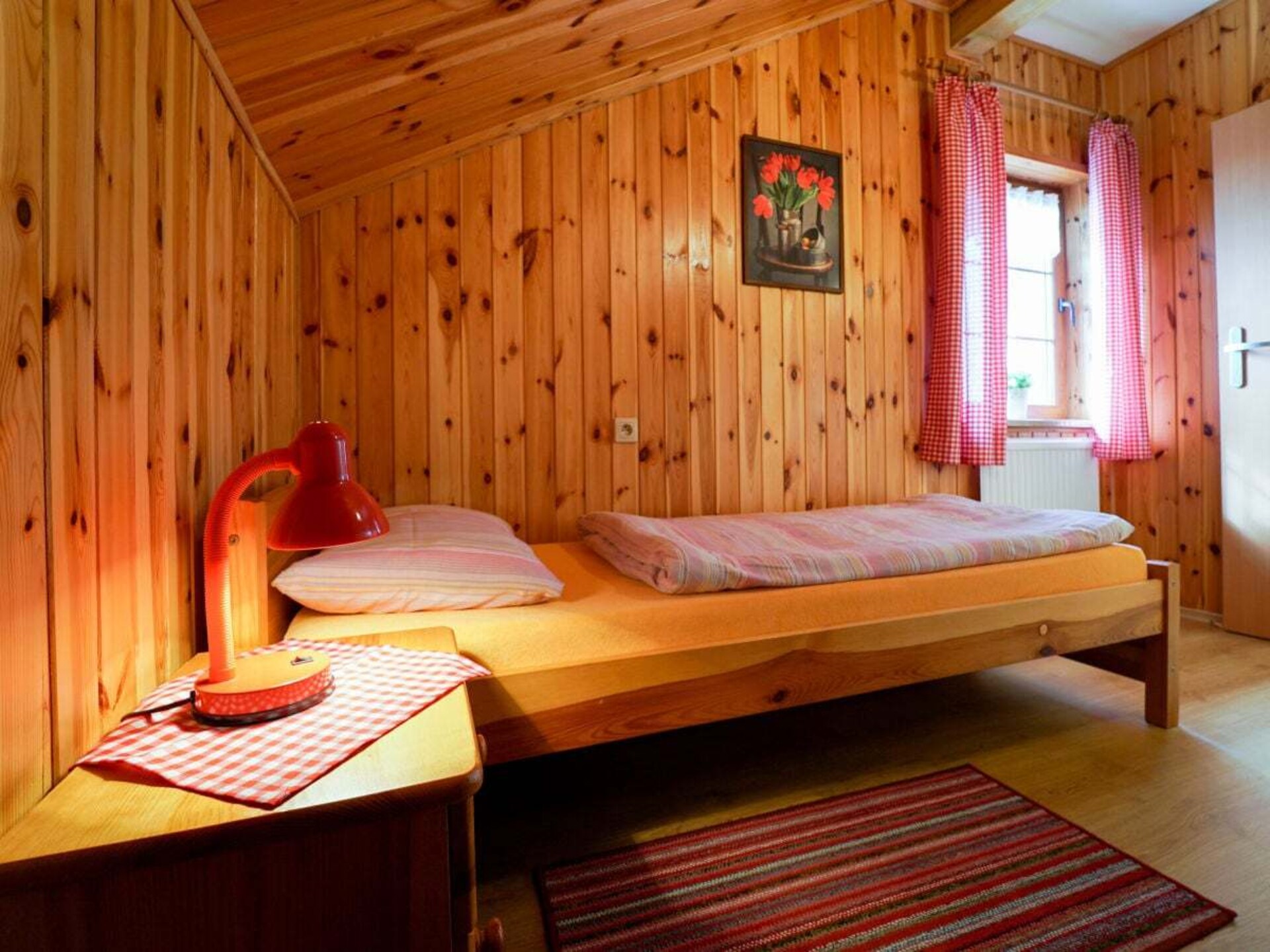 Knus vakantiehuis voor 8 op 300m van strand in Dzwirzyno - foto 15