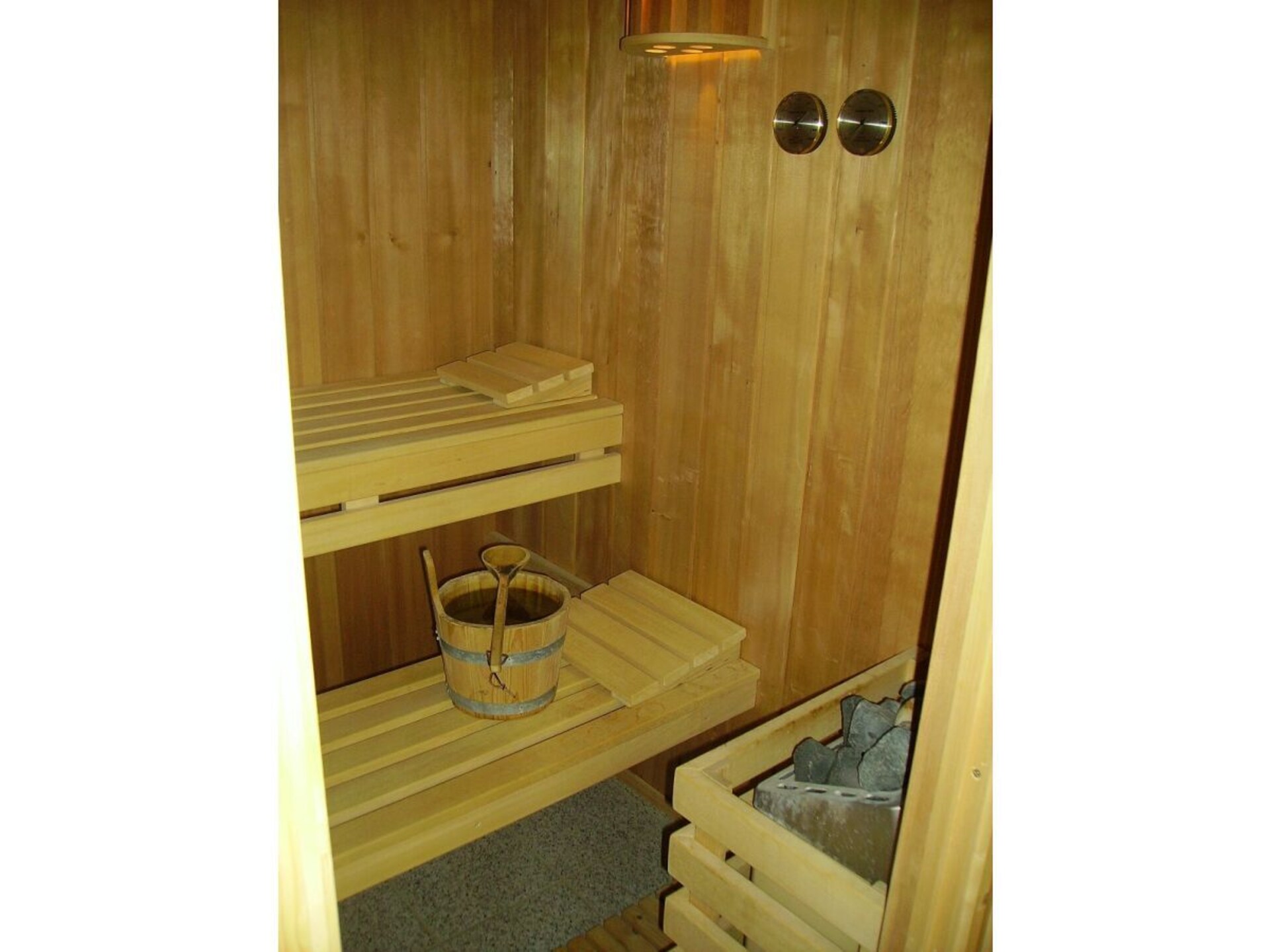 Charmant vakantiehuis met uitzicht op de Rhön in Ehrenberg - foto 11