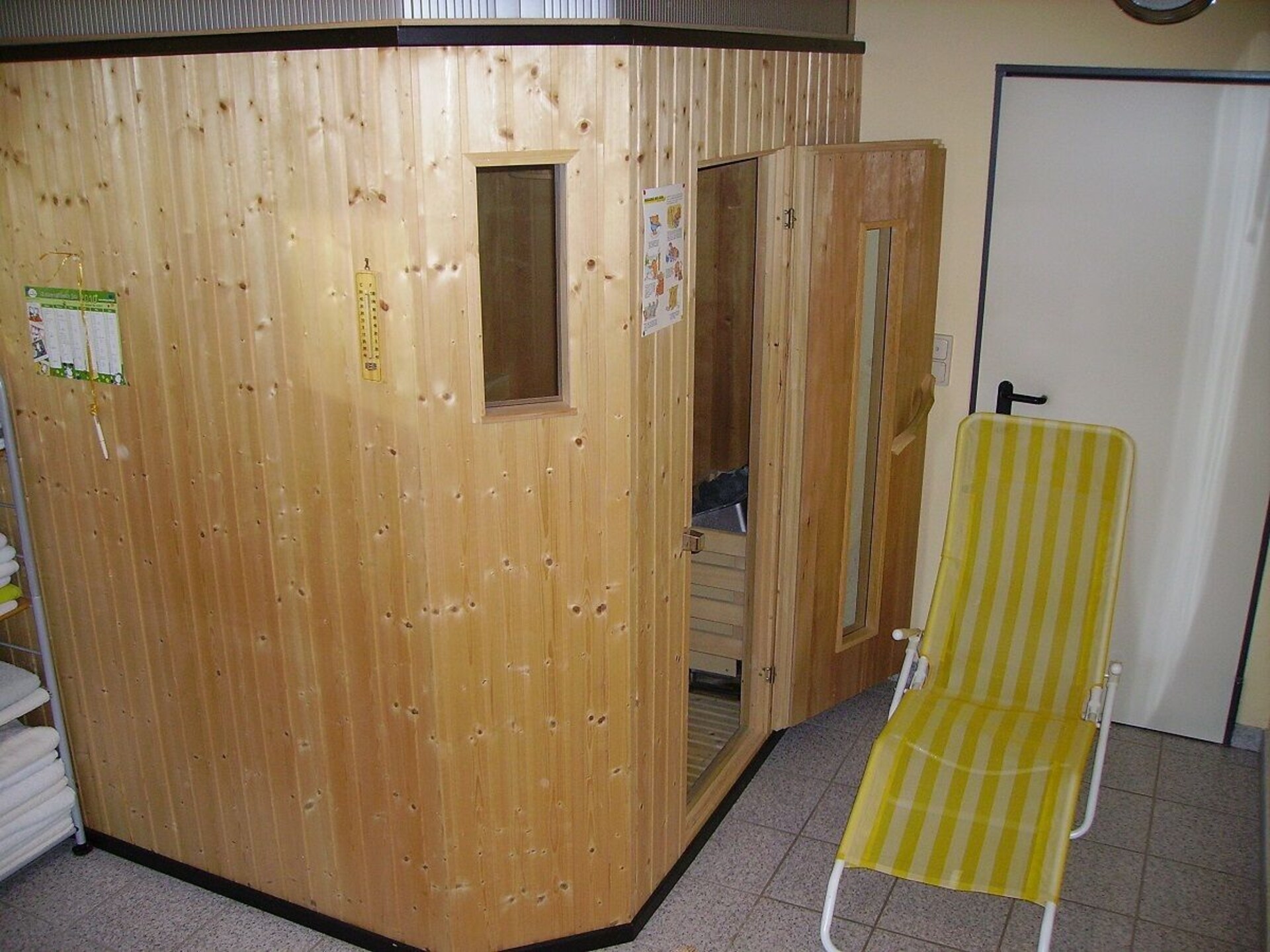 Charmant vakantiehuis met uitzicht op de Rhön in Ehrenberg - foto 12