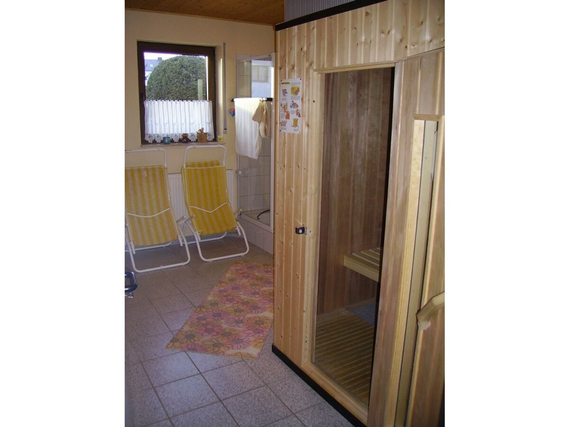 Charmant vakantiehuis met uitzicht op de Rhön in Ehrenberg - foto 13