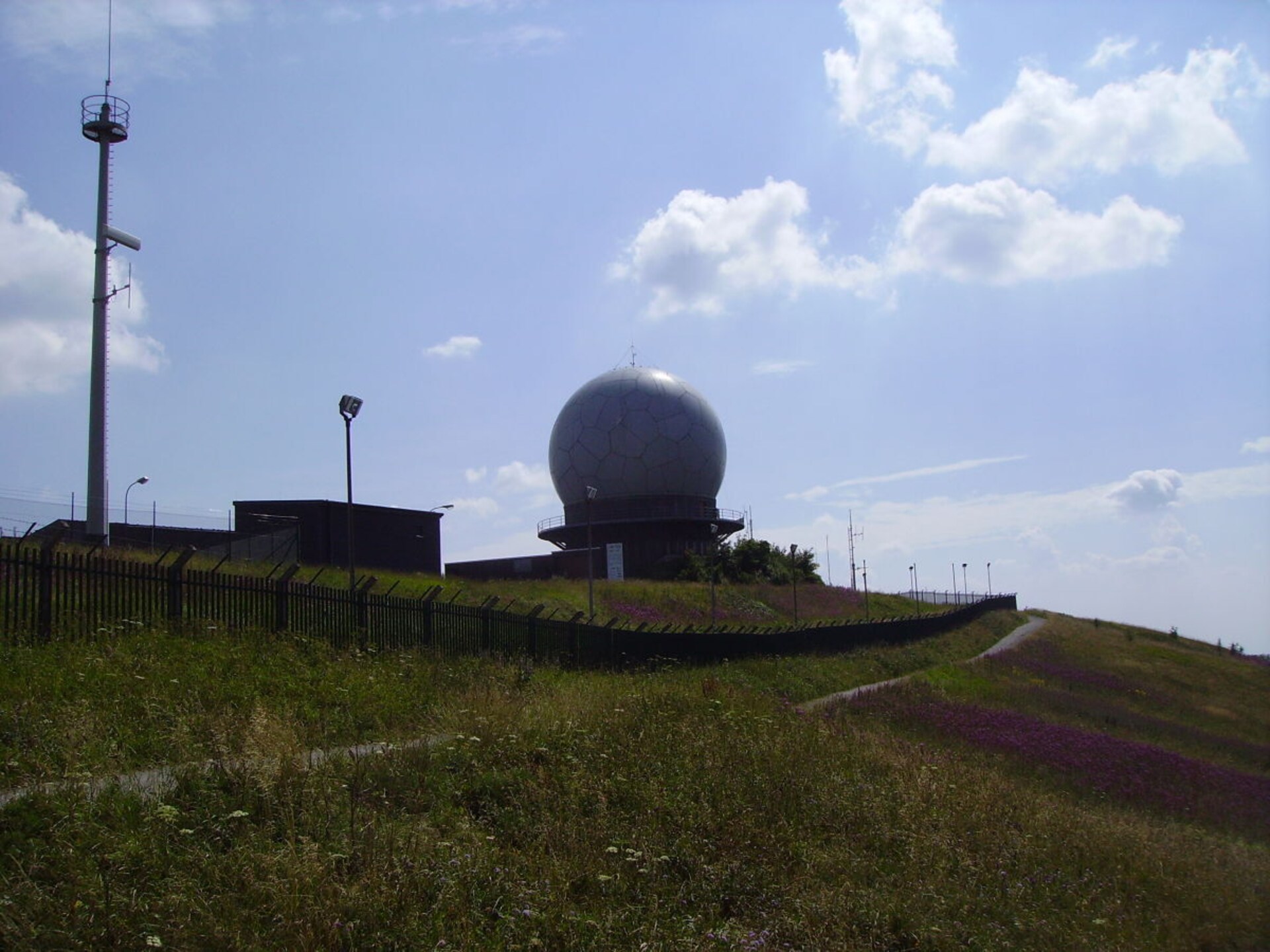 Charmant vakantiehuis met uitzicht op de Rhön in Ehrenberg - foto 15