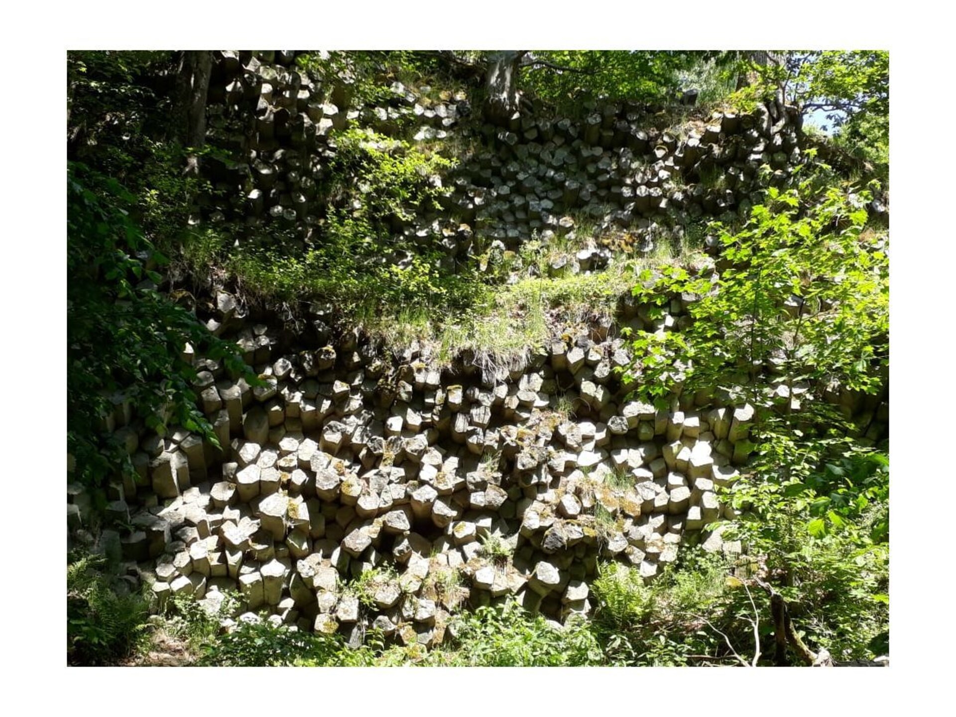 Charmant vakantiehuis met uitzicht op de Rhön in Ehrenberg - foto 18
