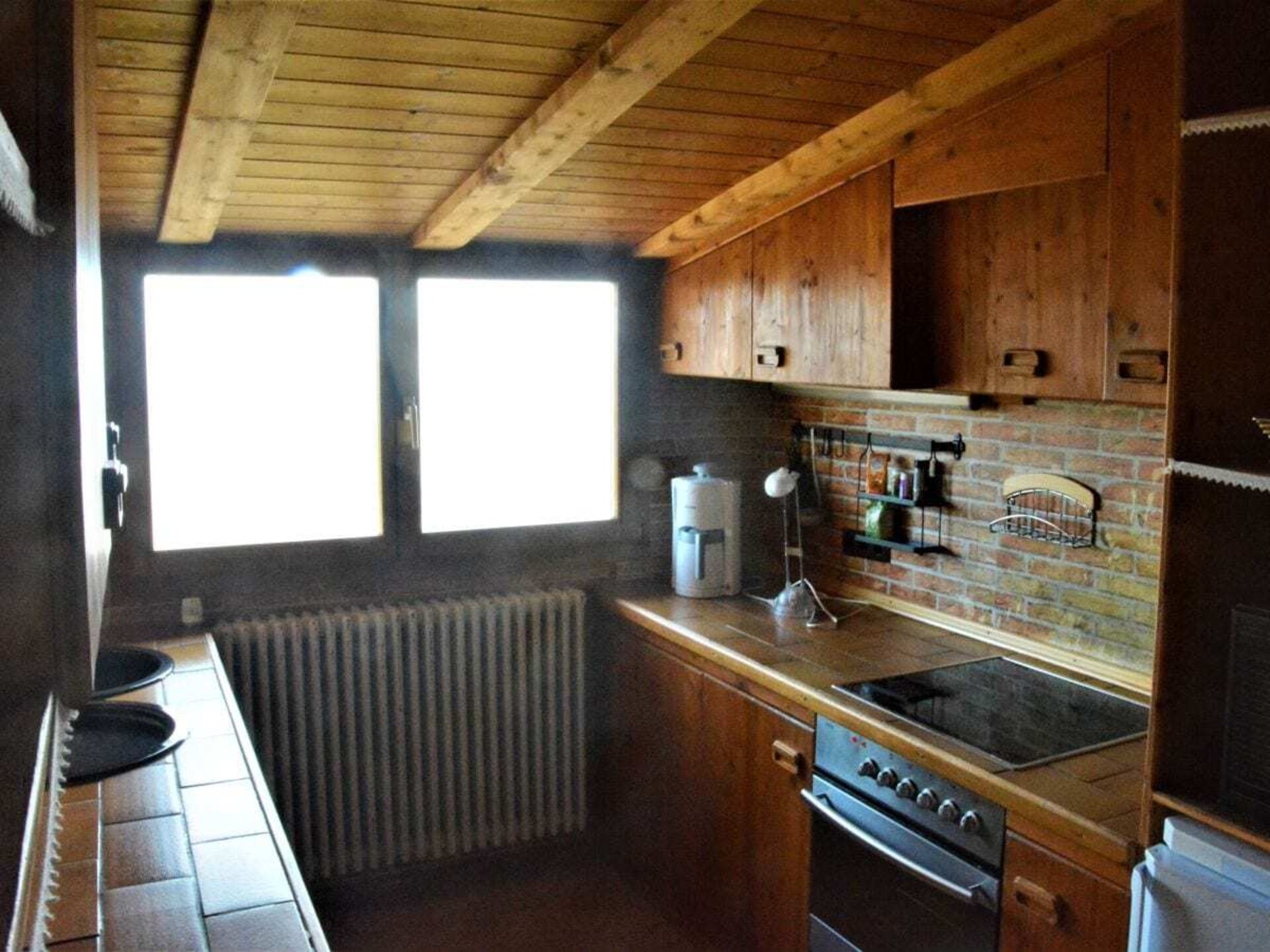 Idyllisch vakantiehuis bij Überlingen met balkon en uitzicht over boomgaarden - foto 10