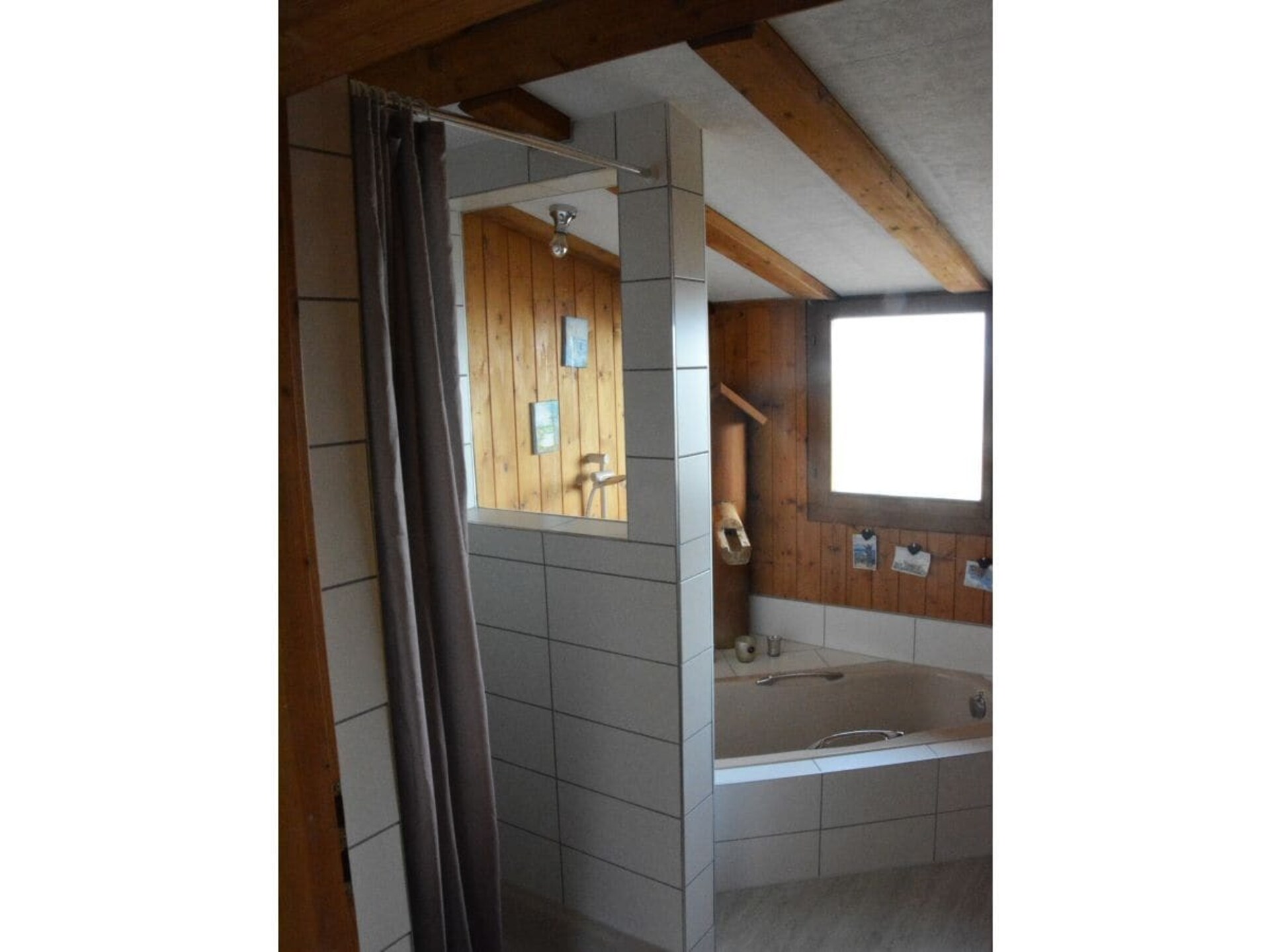 Idyllisch vakantiehuis bij Überlingen met balkon en uitzicht over boomgaarden - foto 14