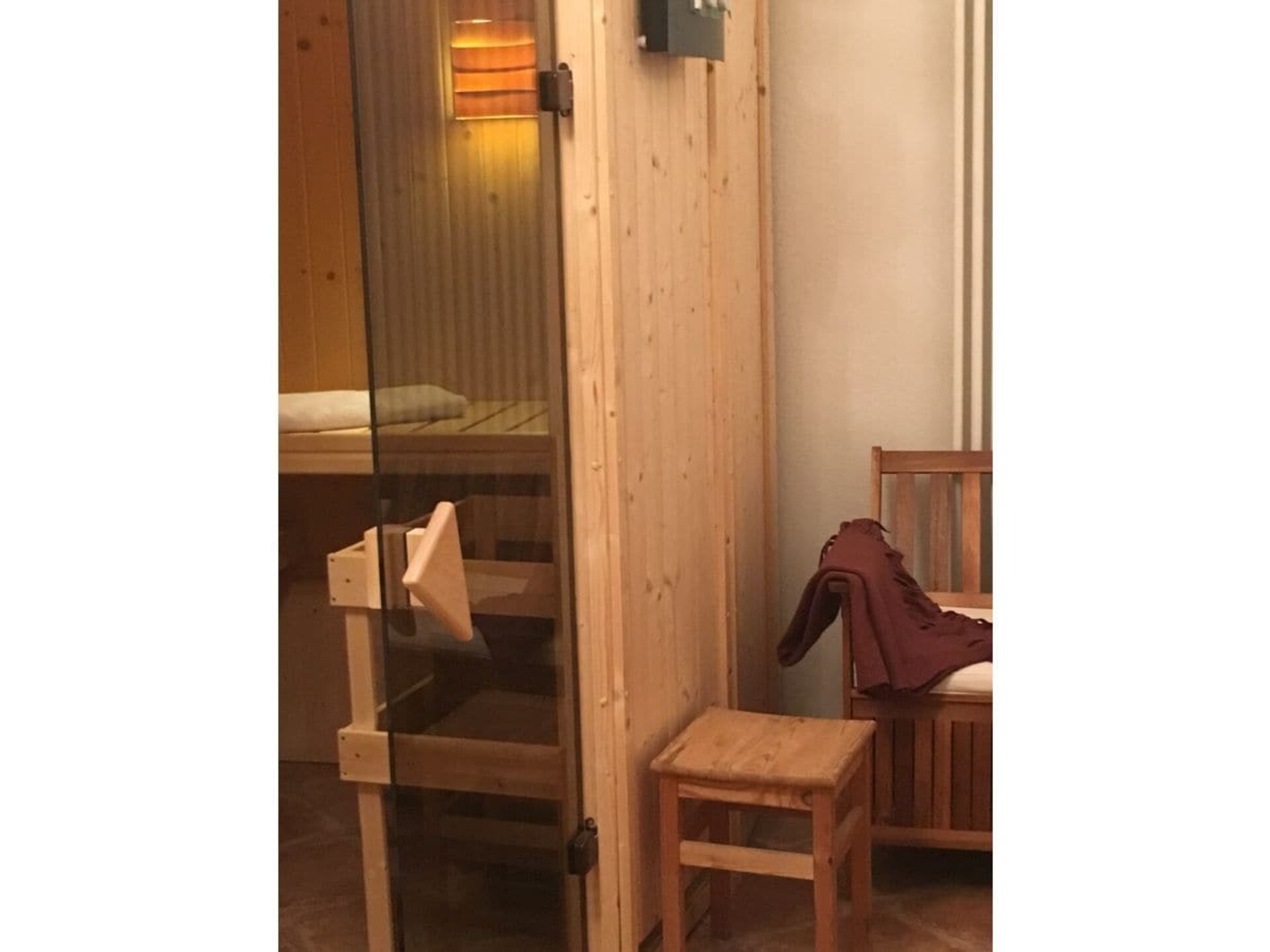 Idyllisch vakantiehuis bij Überlingen met balkon en uitzicht over boomgaarden - foto 16